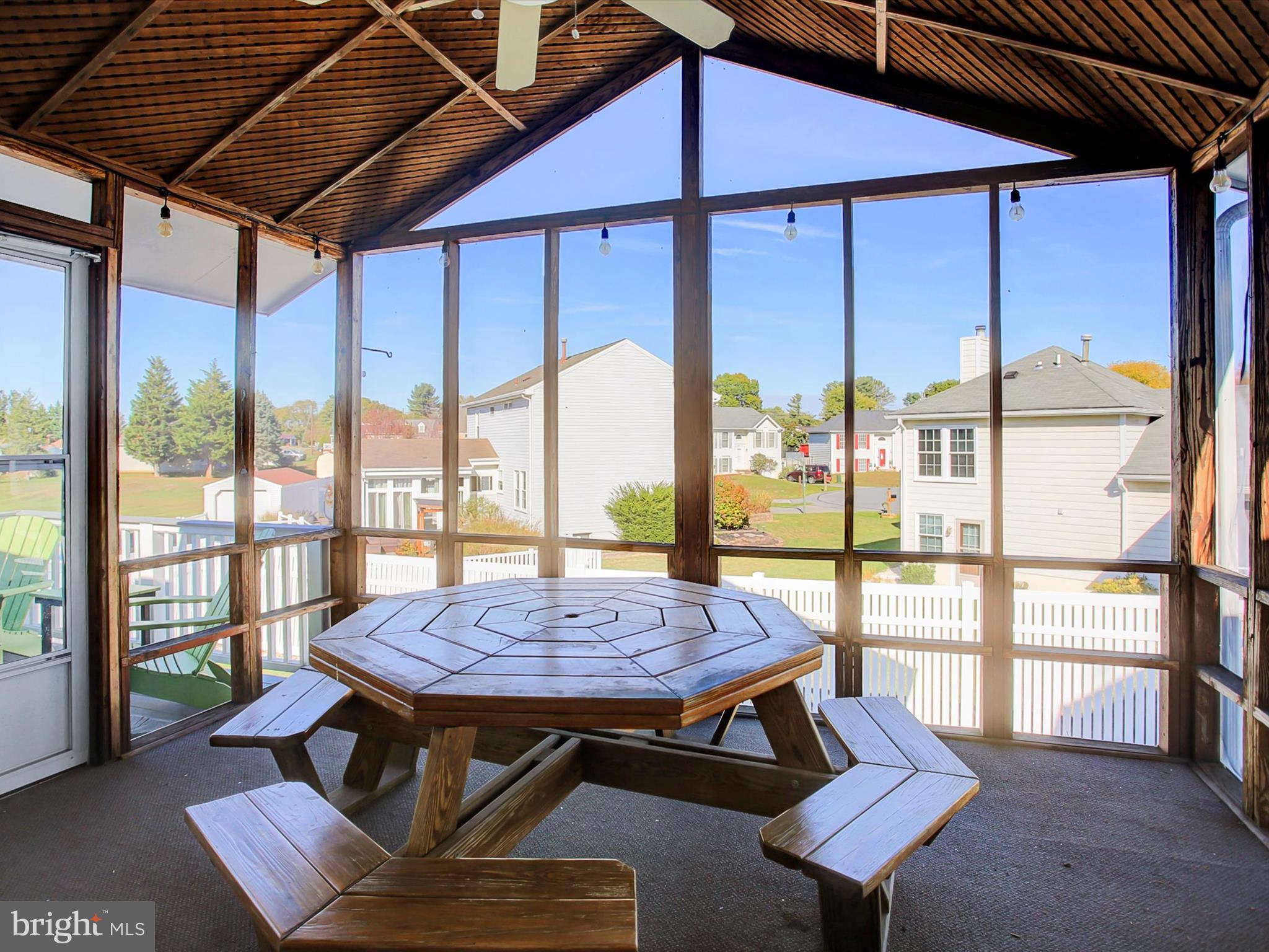 PARKVIEW MEADOWS - Residential