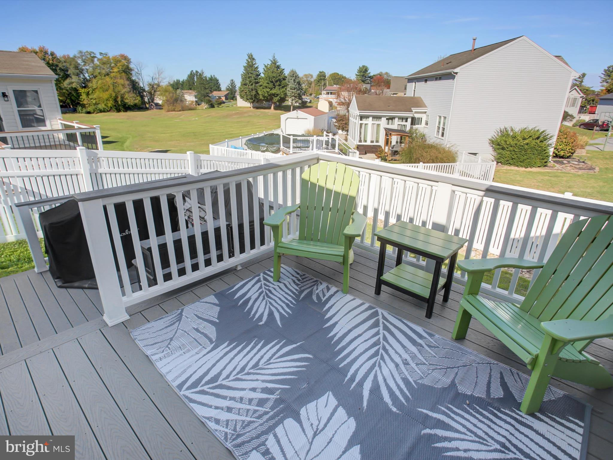 PARKVIEW MEADOWS - Residential