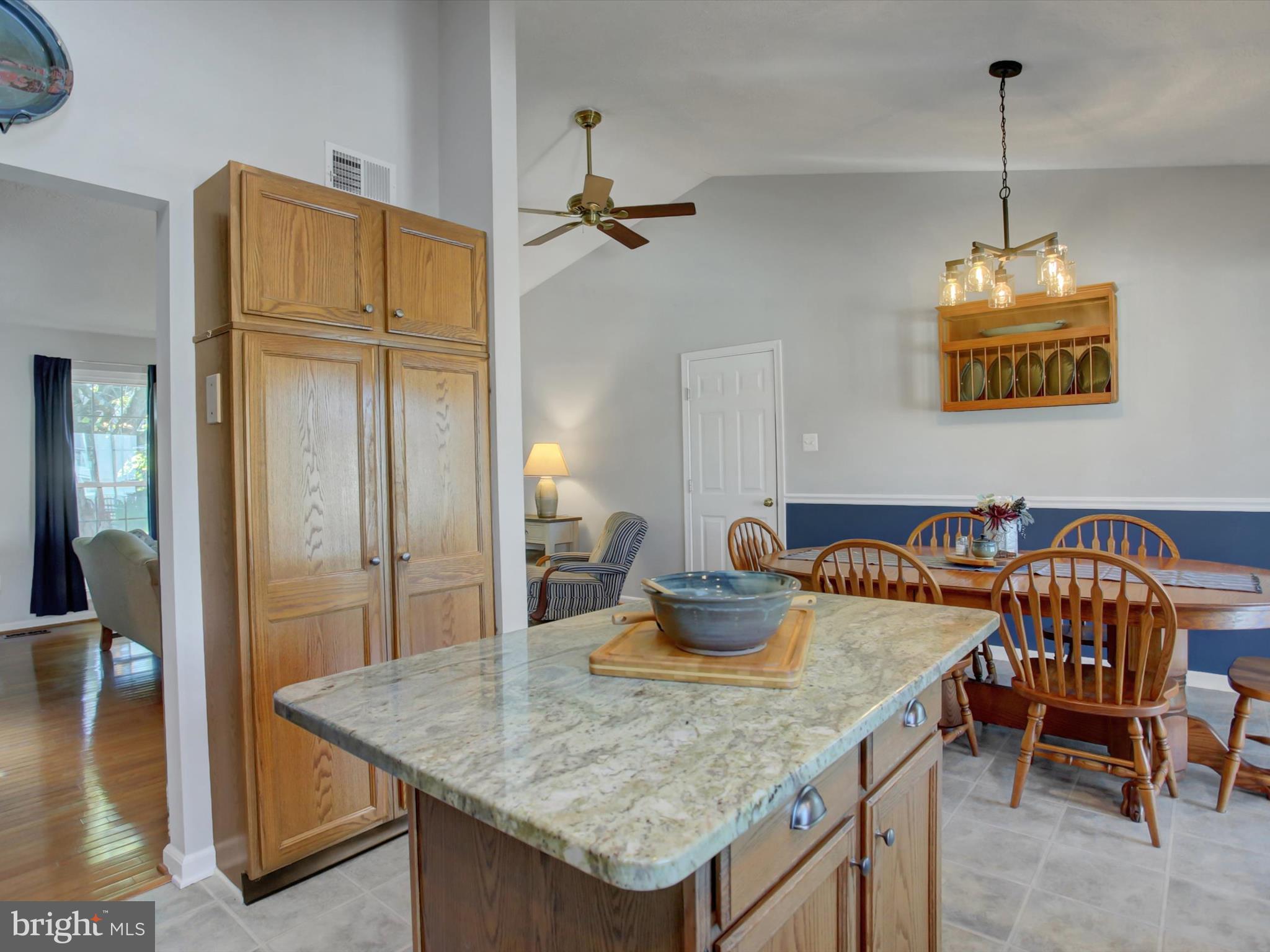 PARKVIEW MEADOWS - Residential