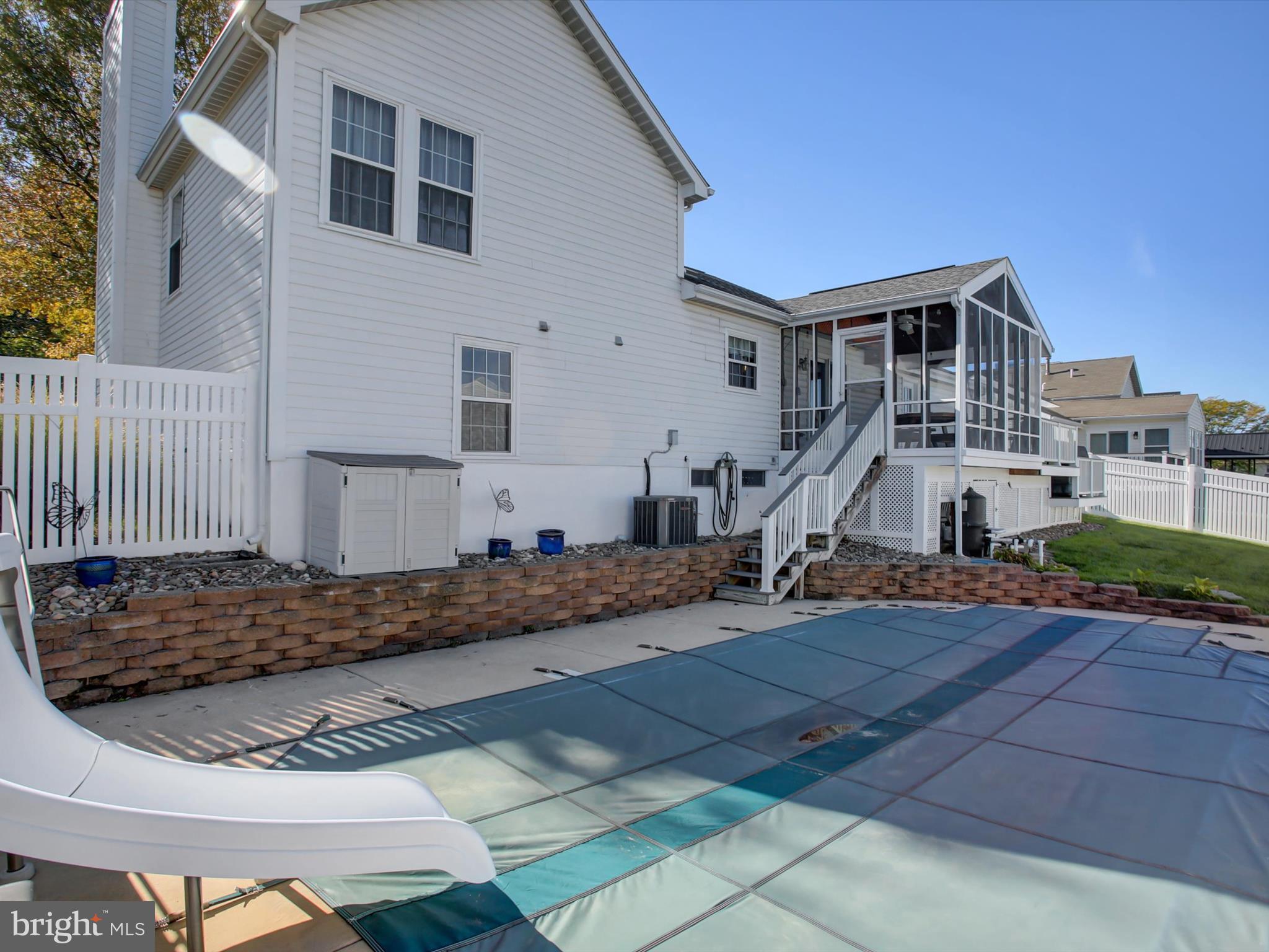 PARKVIEW MEADOWS - Residential