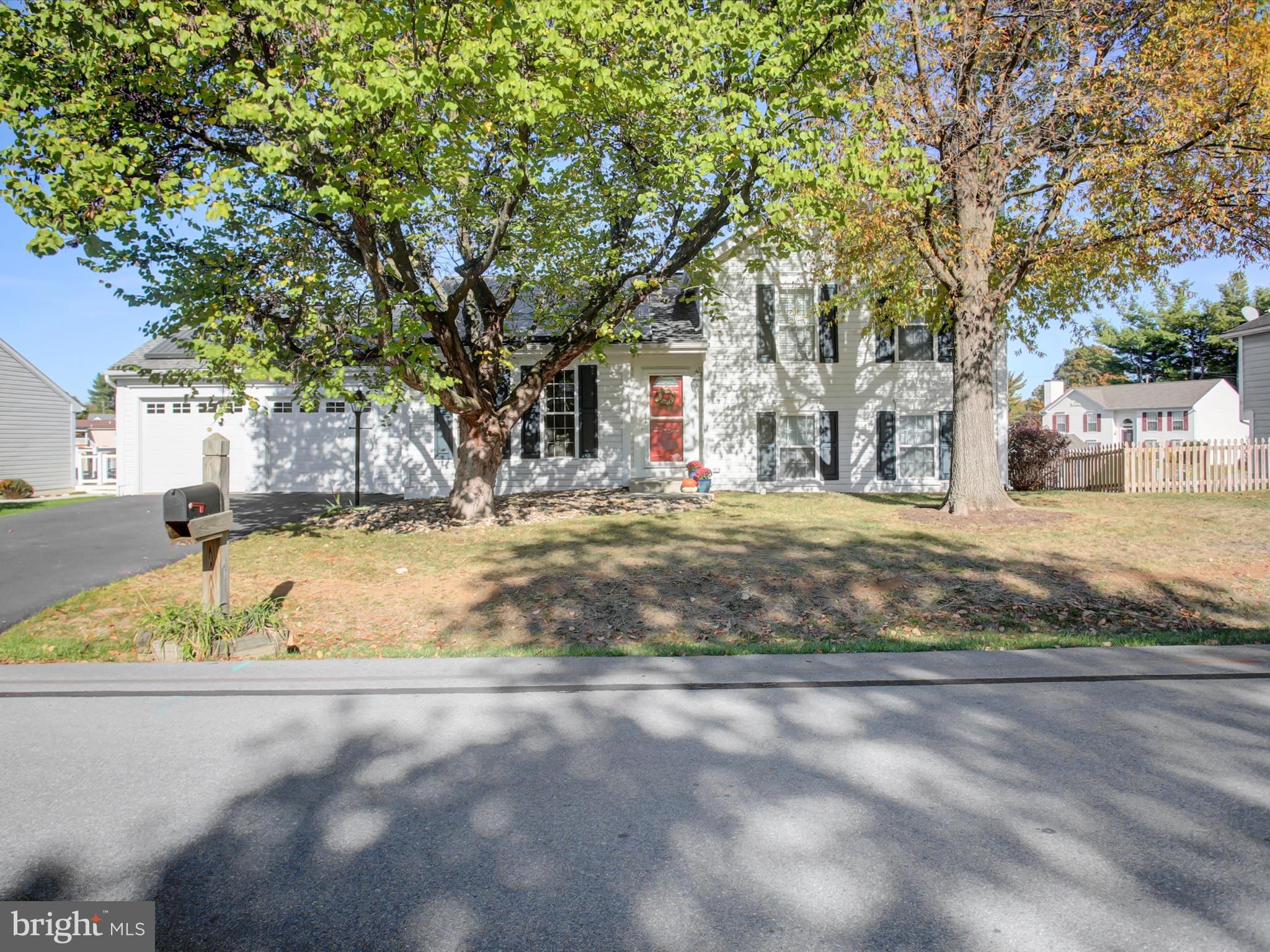 PARKVIEW MEADOWS - Residential