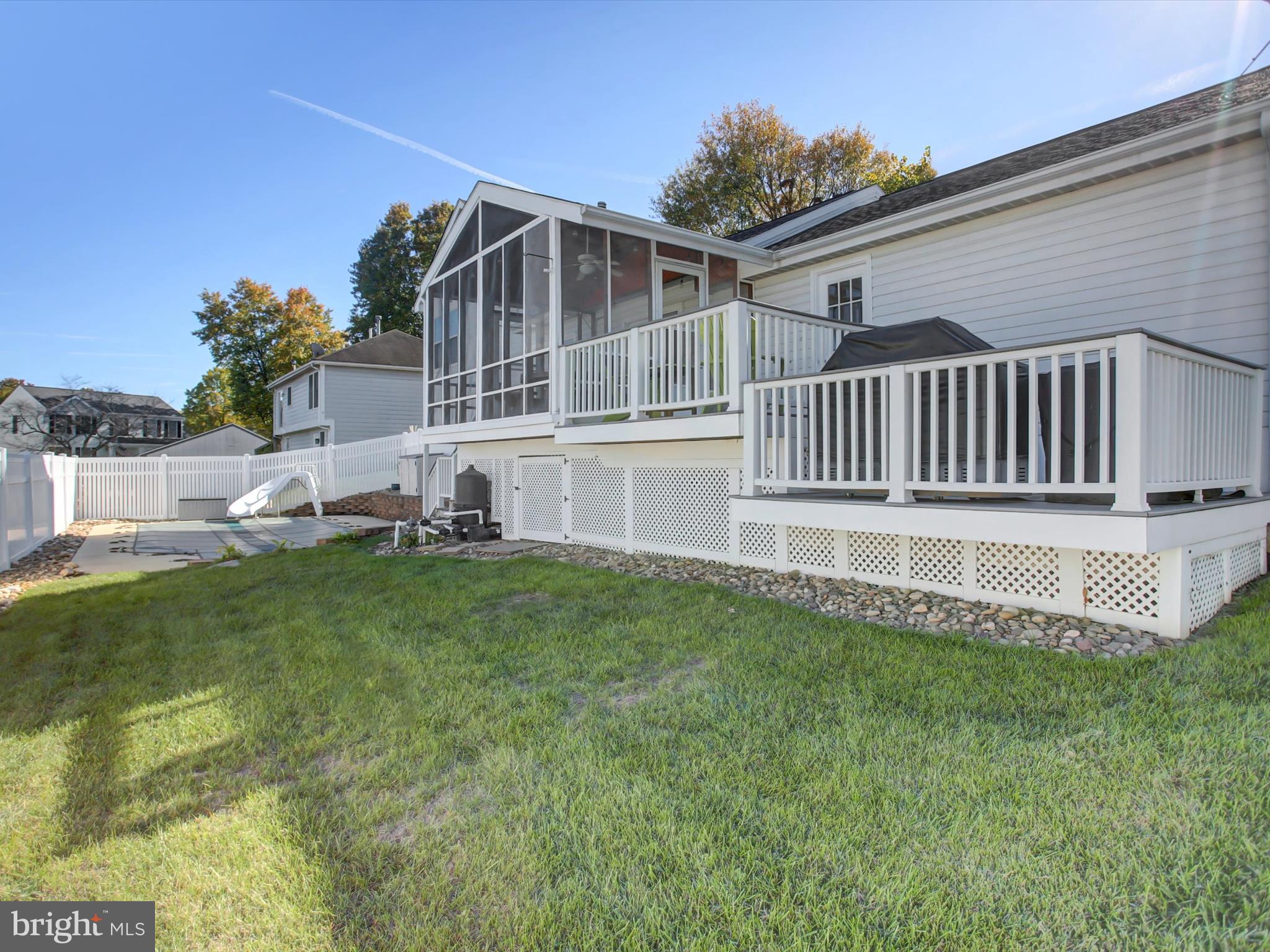 PARKVIEW MEADOWS - Residential