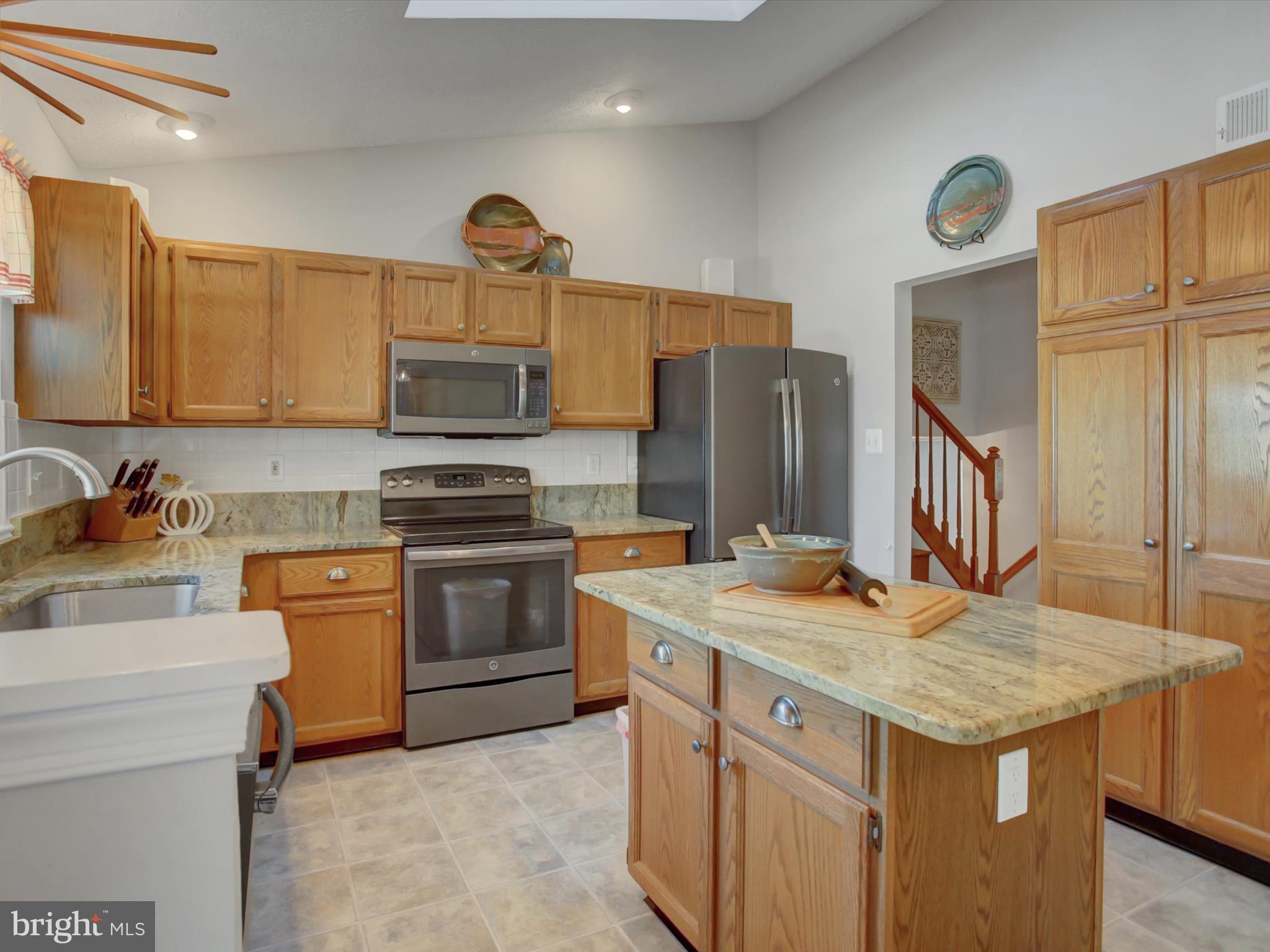 PARKVIEW MEADOWS - Residential