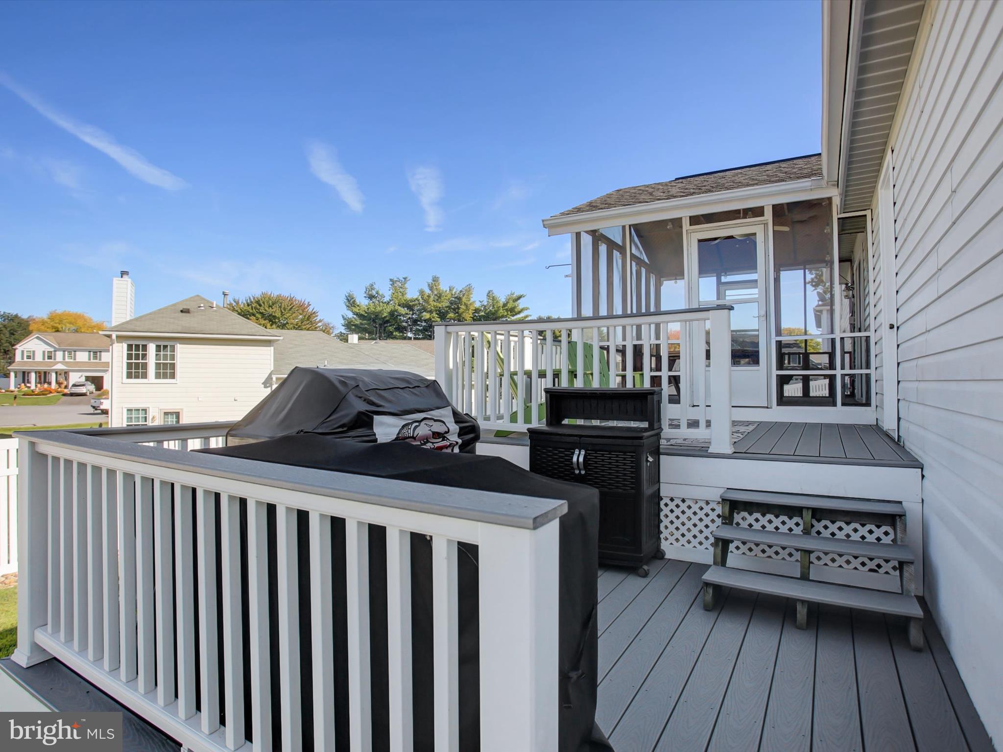 PARKVIEW MEADOWS - Residential