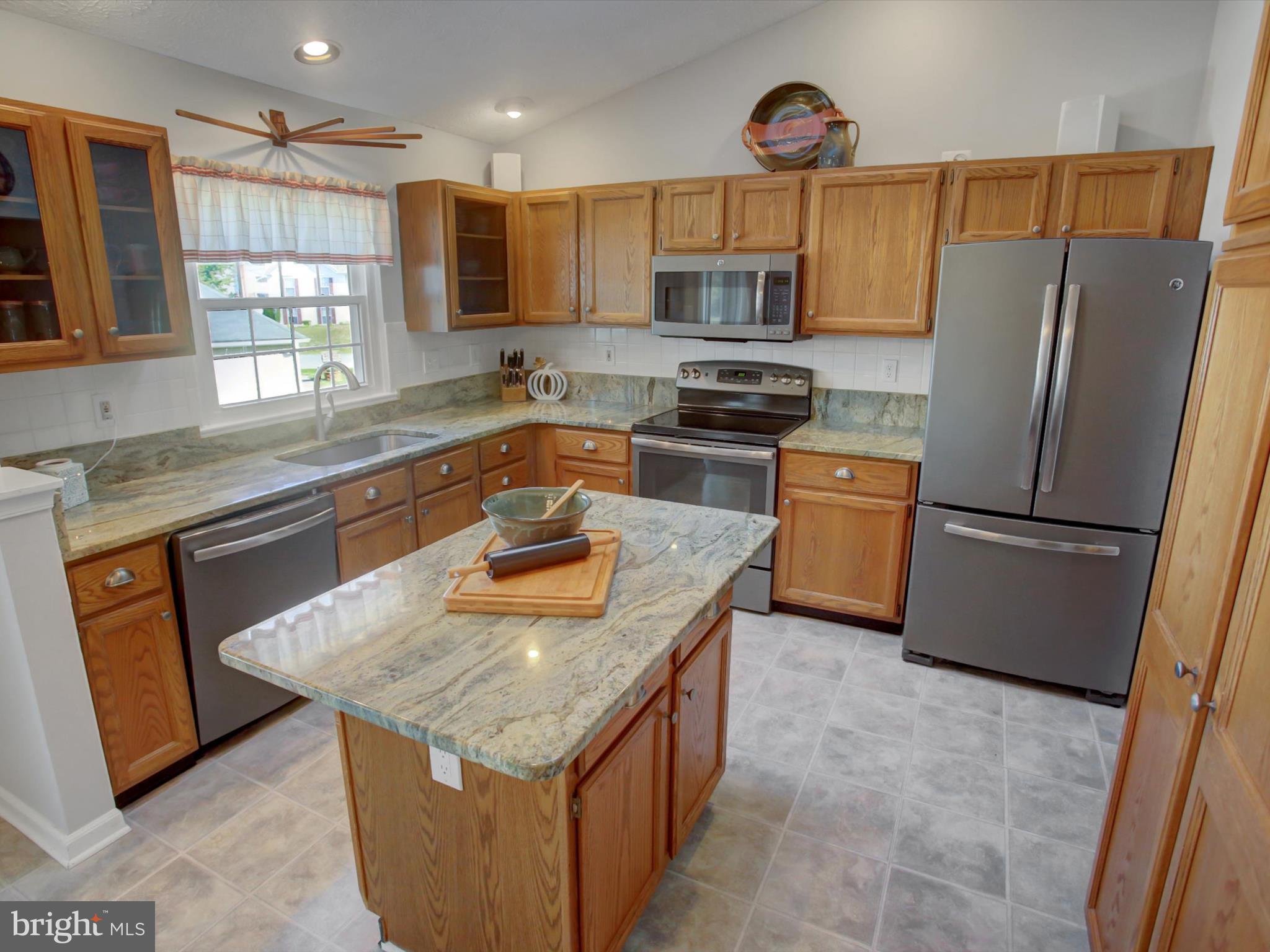 PARKVIEW MEADOWS - Residential