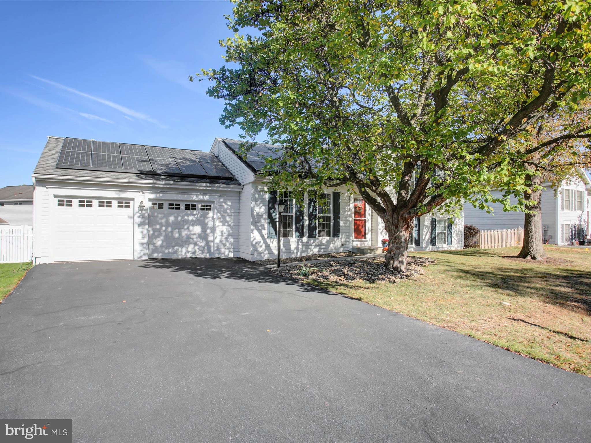 PARKVIEW MEADOWS - Residential