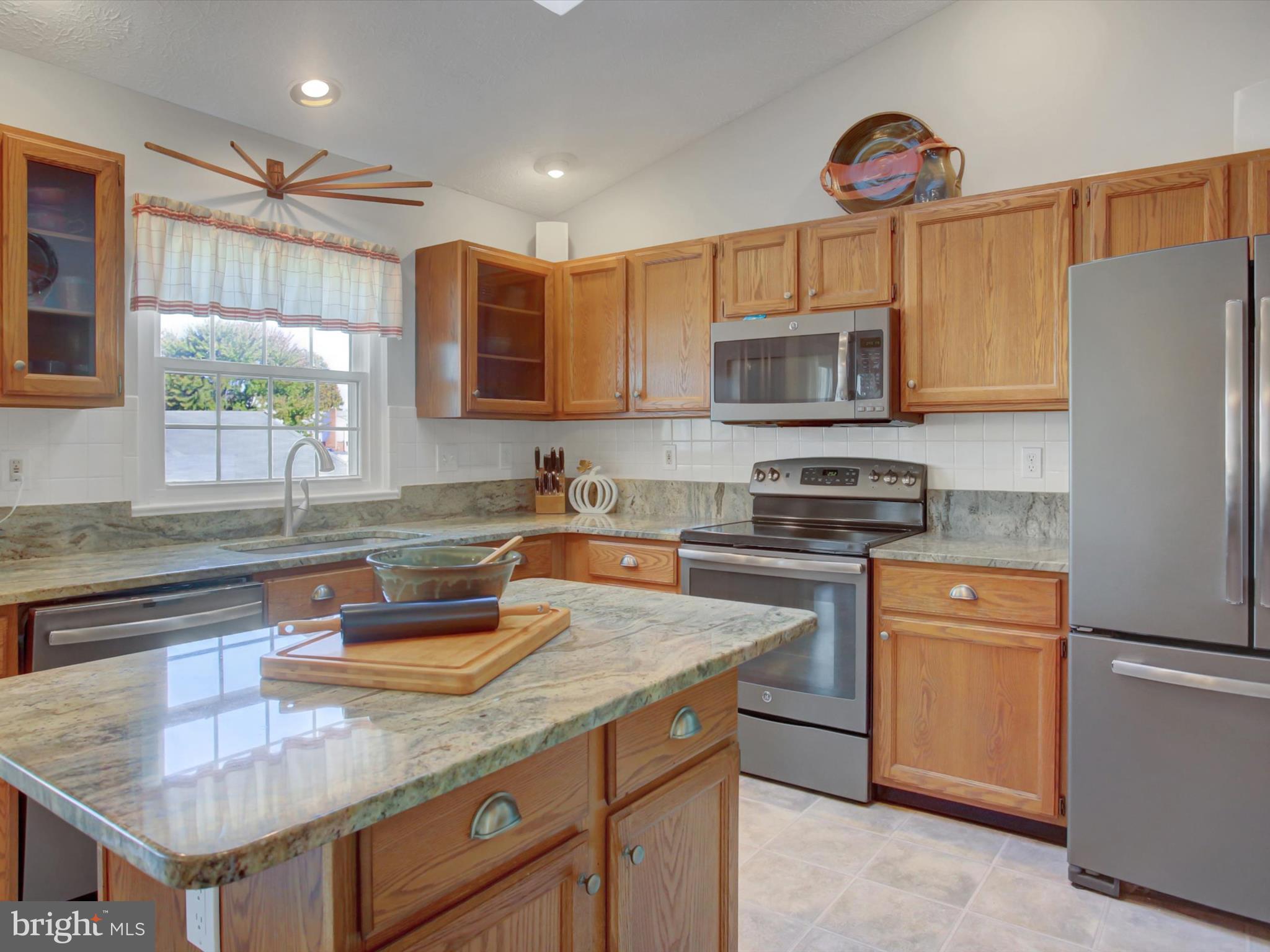 PARKVIEW MEADOWS - Residential