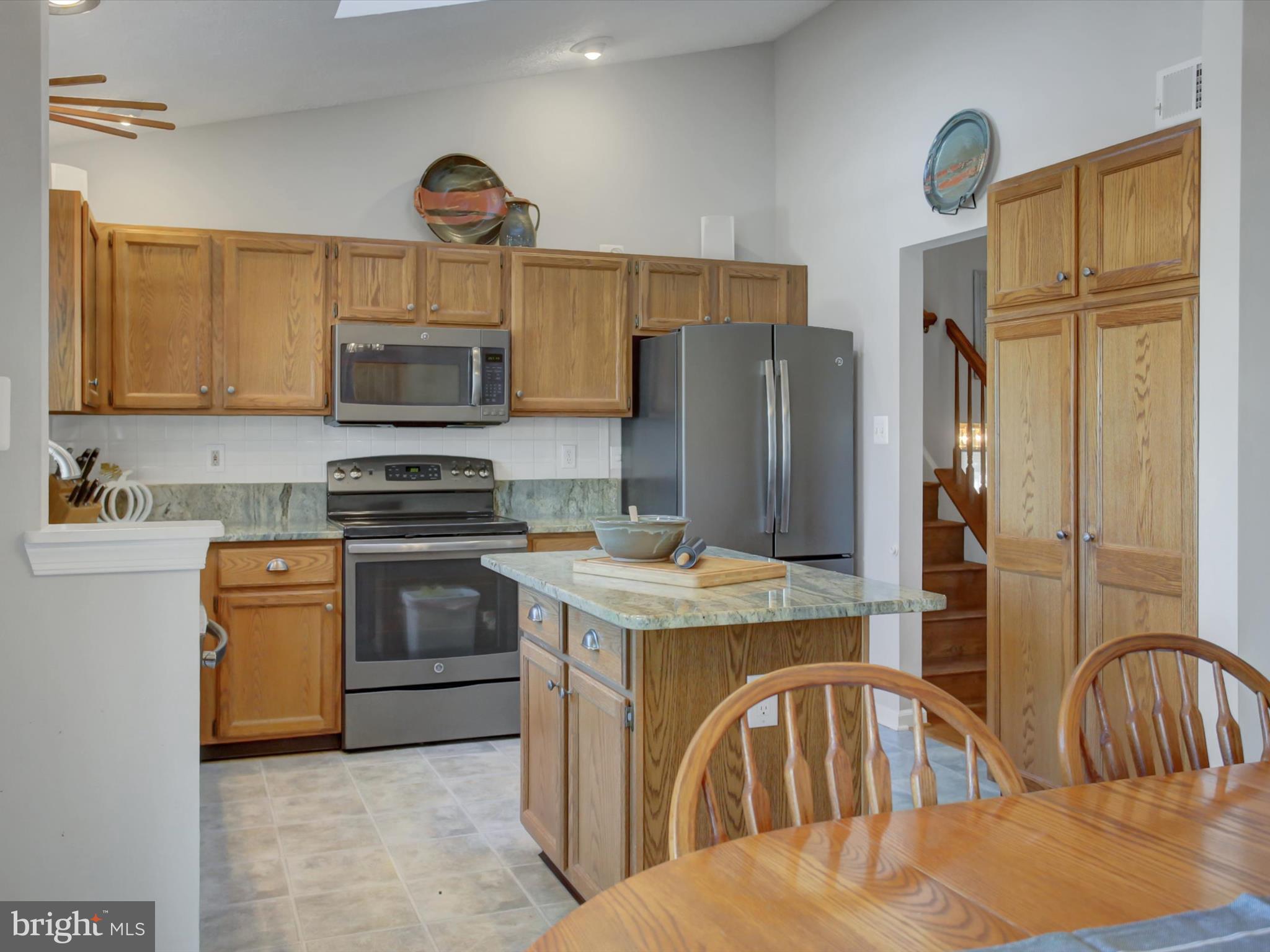 PARKVIEW MEADOWS - Residential