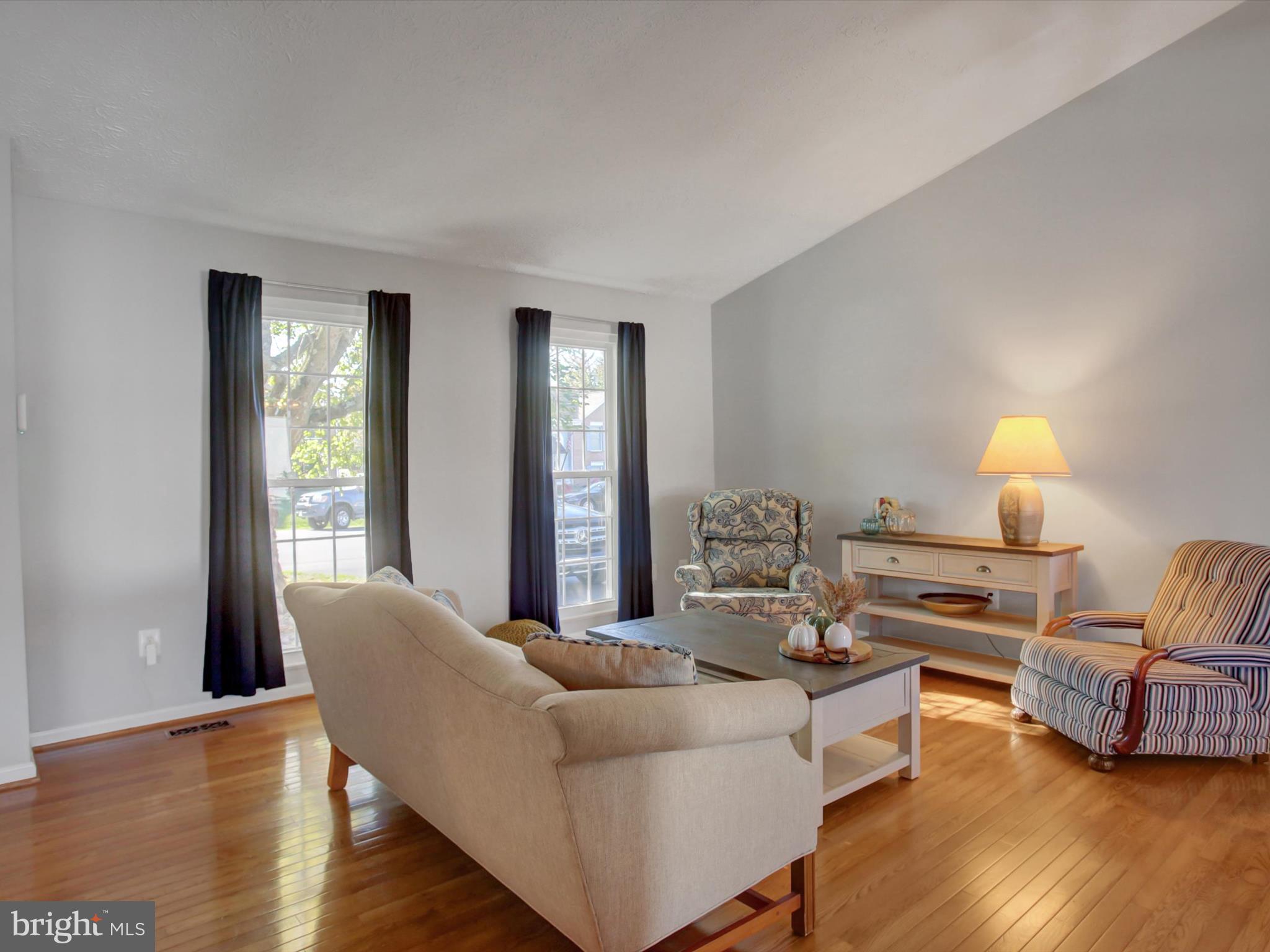 PARKVIEW MEADOWS - Residential