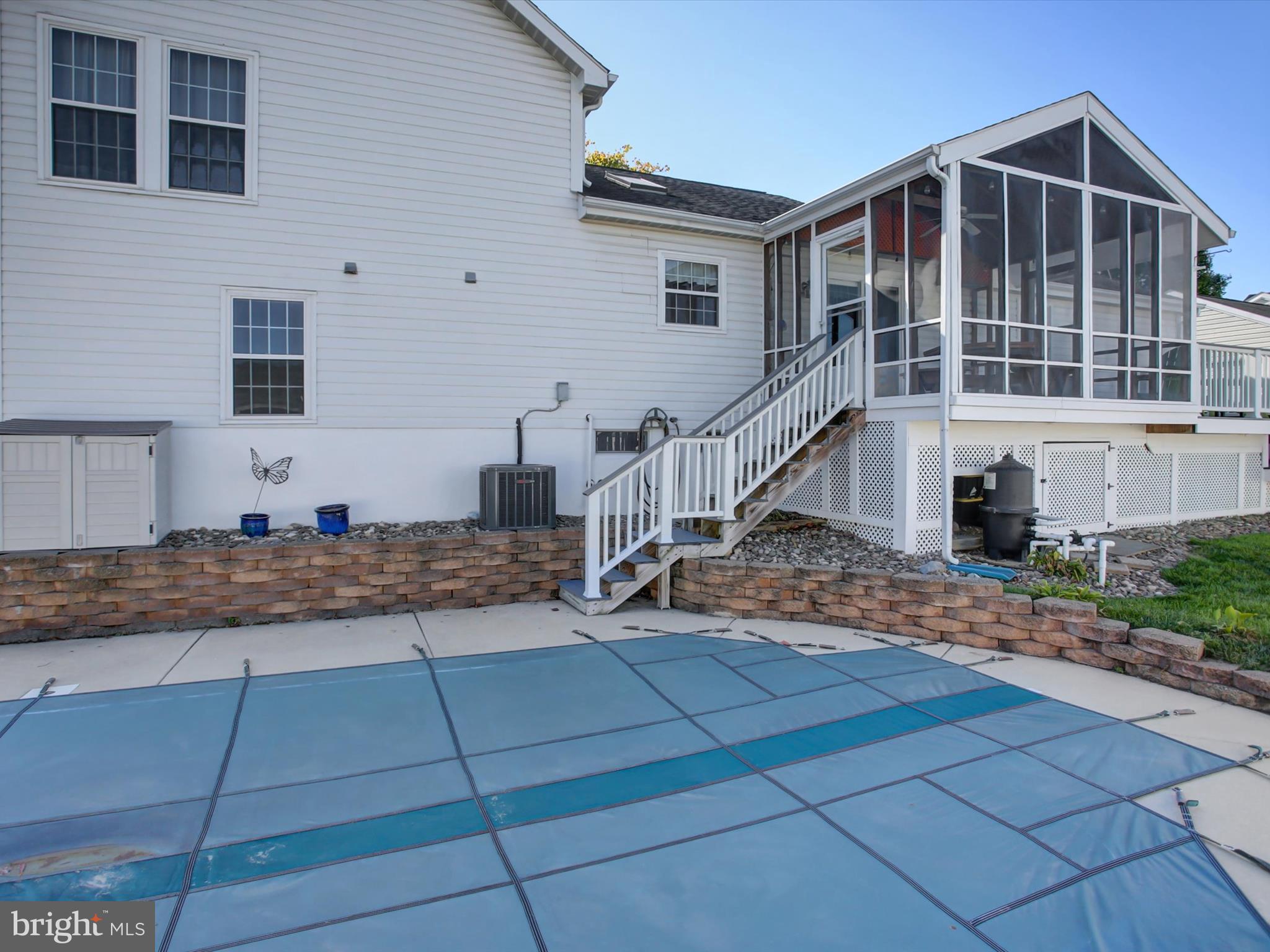 PARKVIEW MEADOWS - Residential