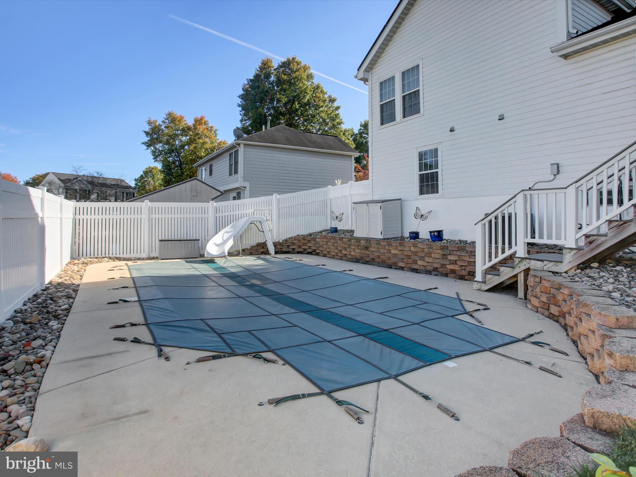 PARKVIEW MEADOWS - Residential