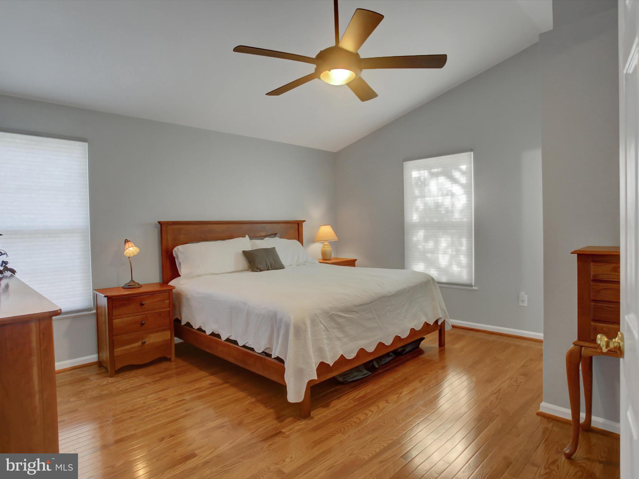 PARKVIEW MEADOWS - Residential