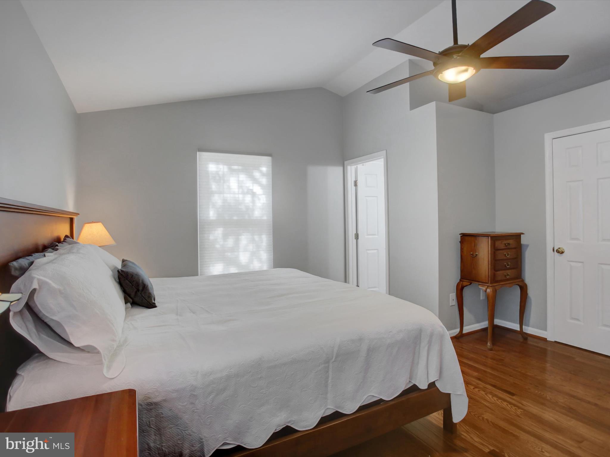 PARKVIEW MEADOWS - Residential