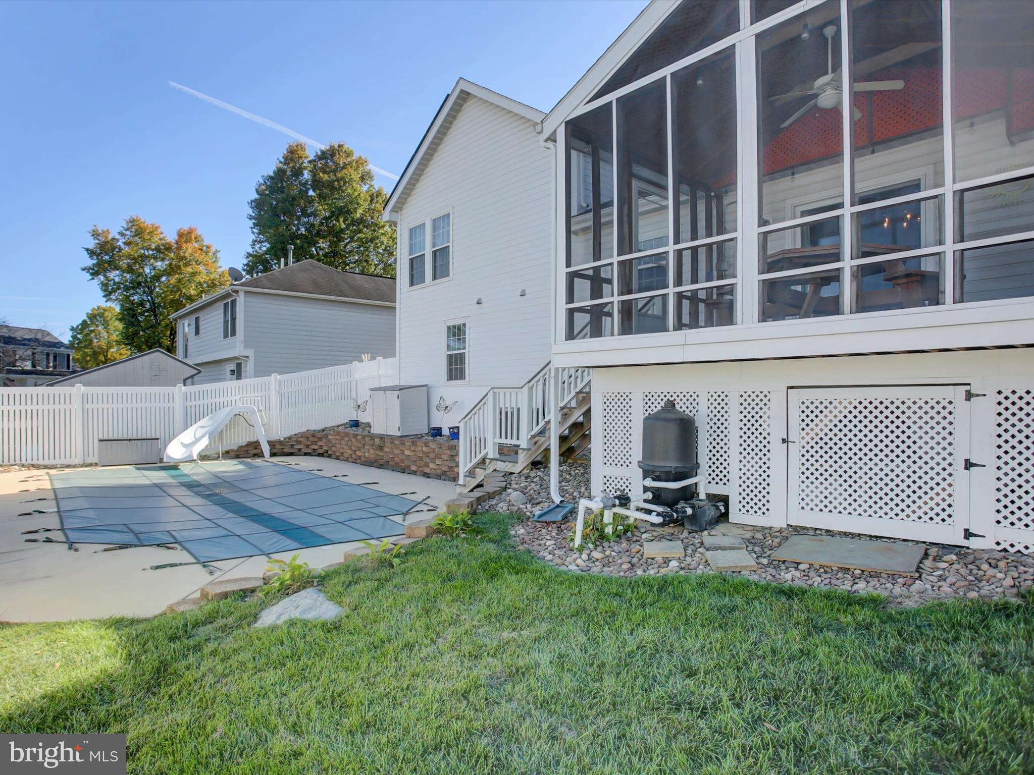 PARKVIEW MEADOWS - Residential