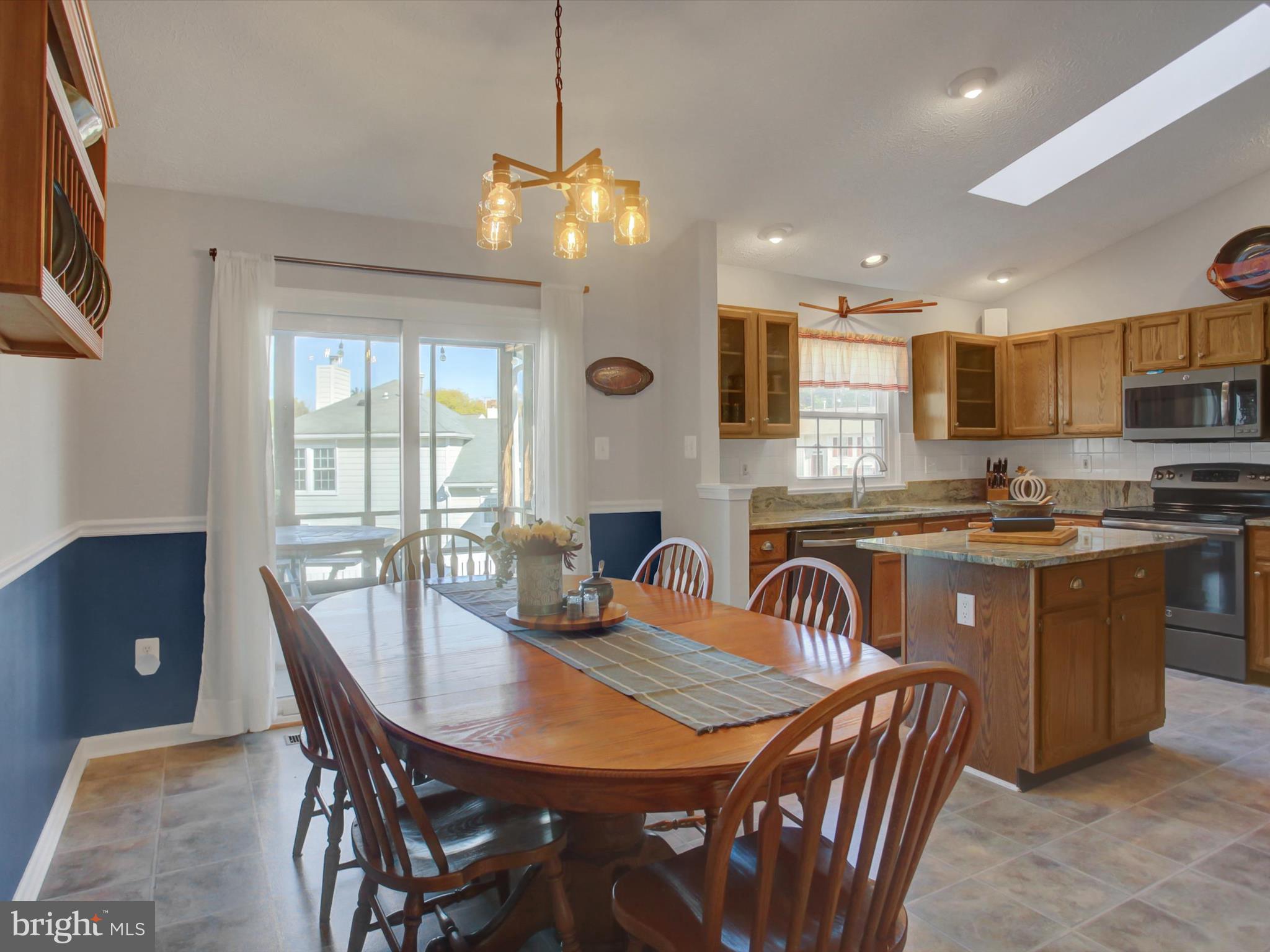 PARKVIEW MEADOWS - Residential