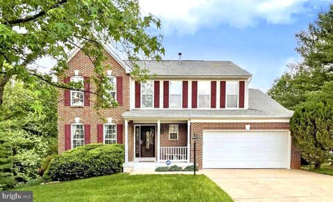 Homes For Rent - 4702 Pearson Drive<br/> WOODBRIDGE, VA 22193