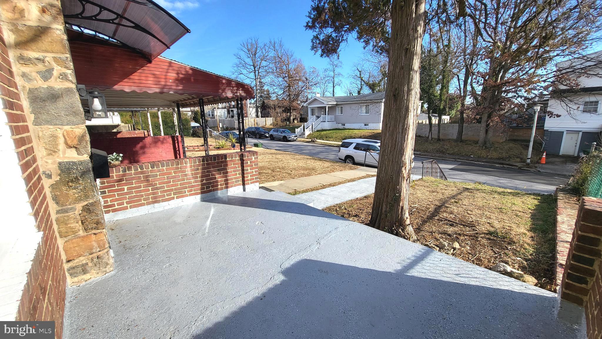 FOREST PARK - Residential