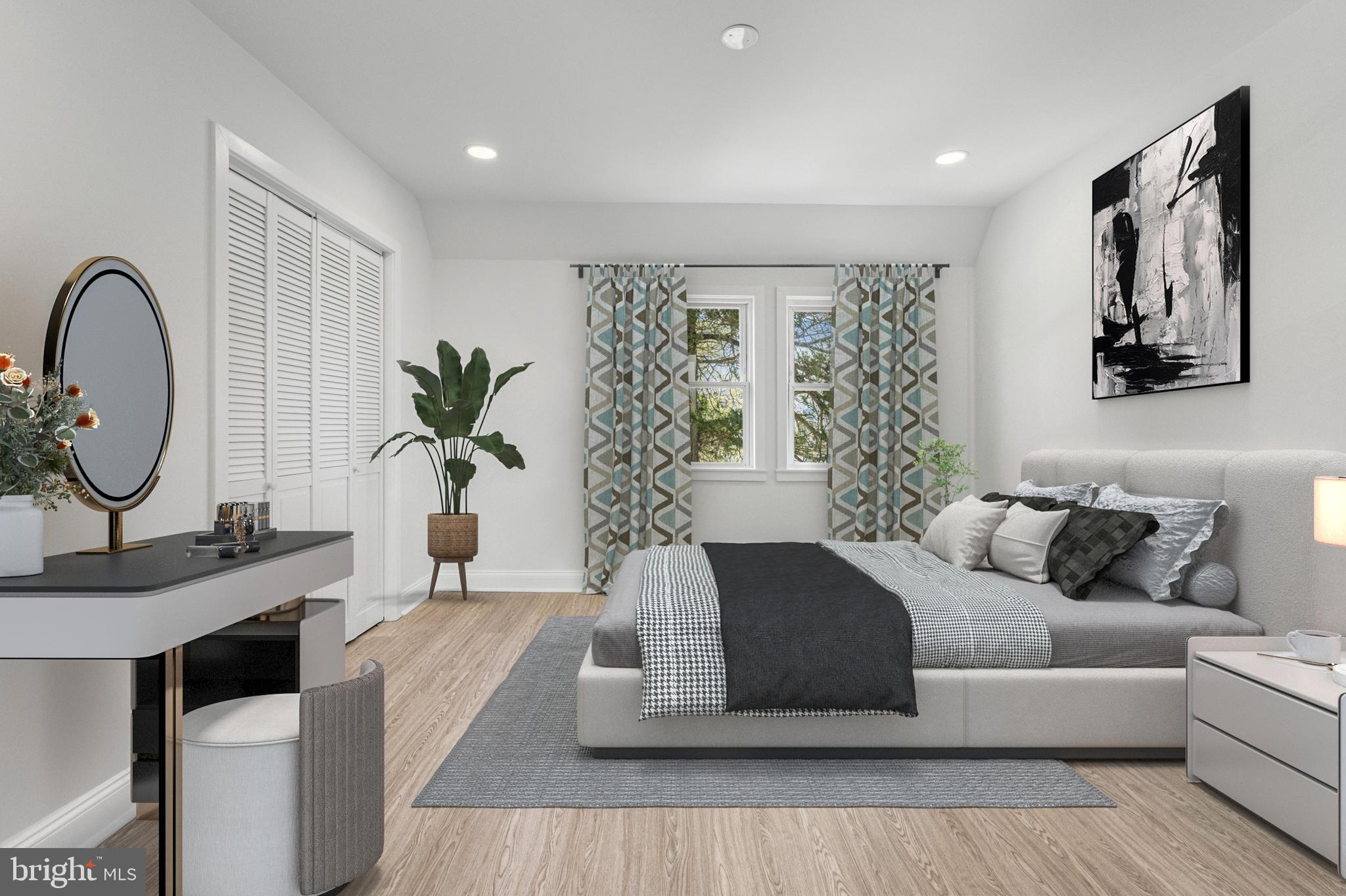 FOREST PARK - Residential