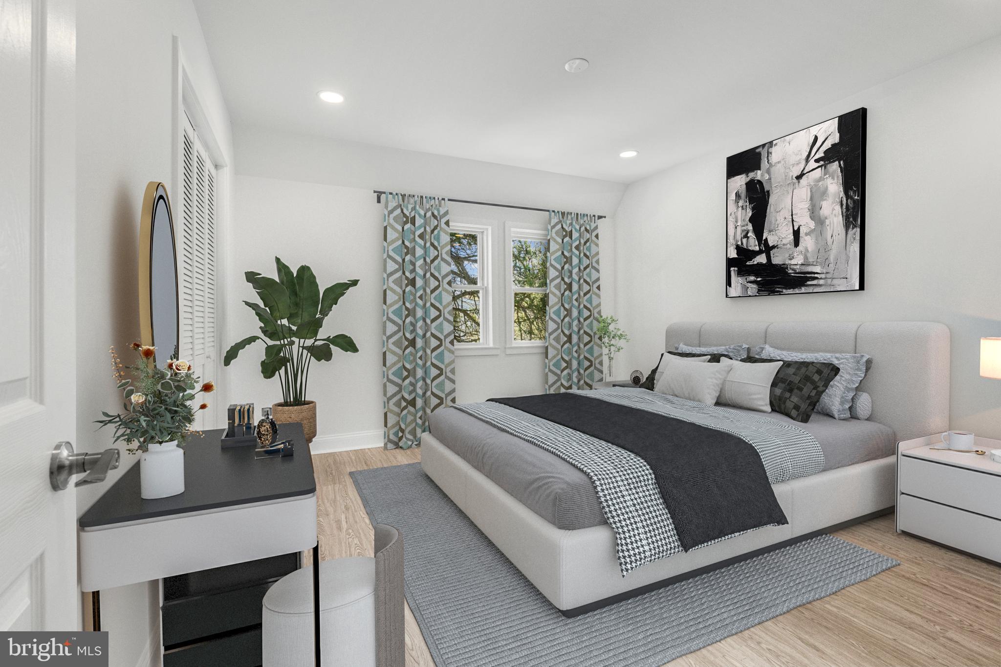 FOREST PARK - Residential