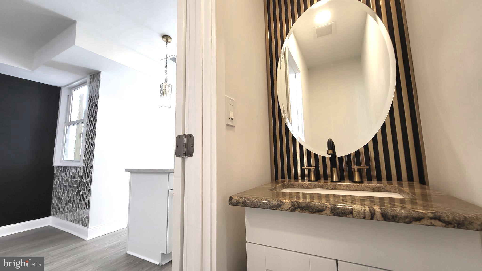 FOREST PARK - Residential