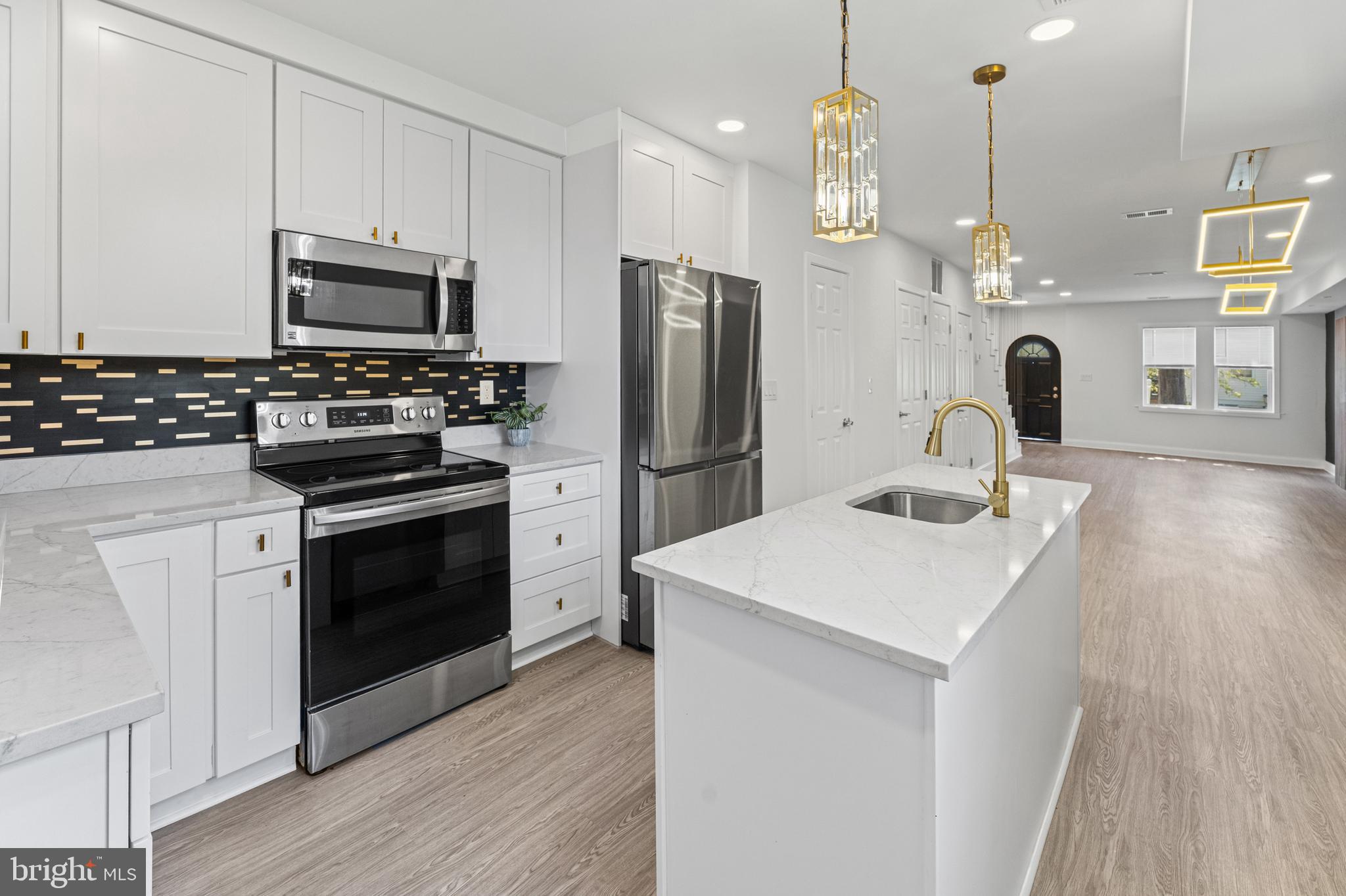 FOREST PARK - Residential