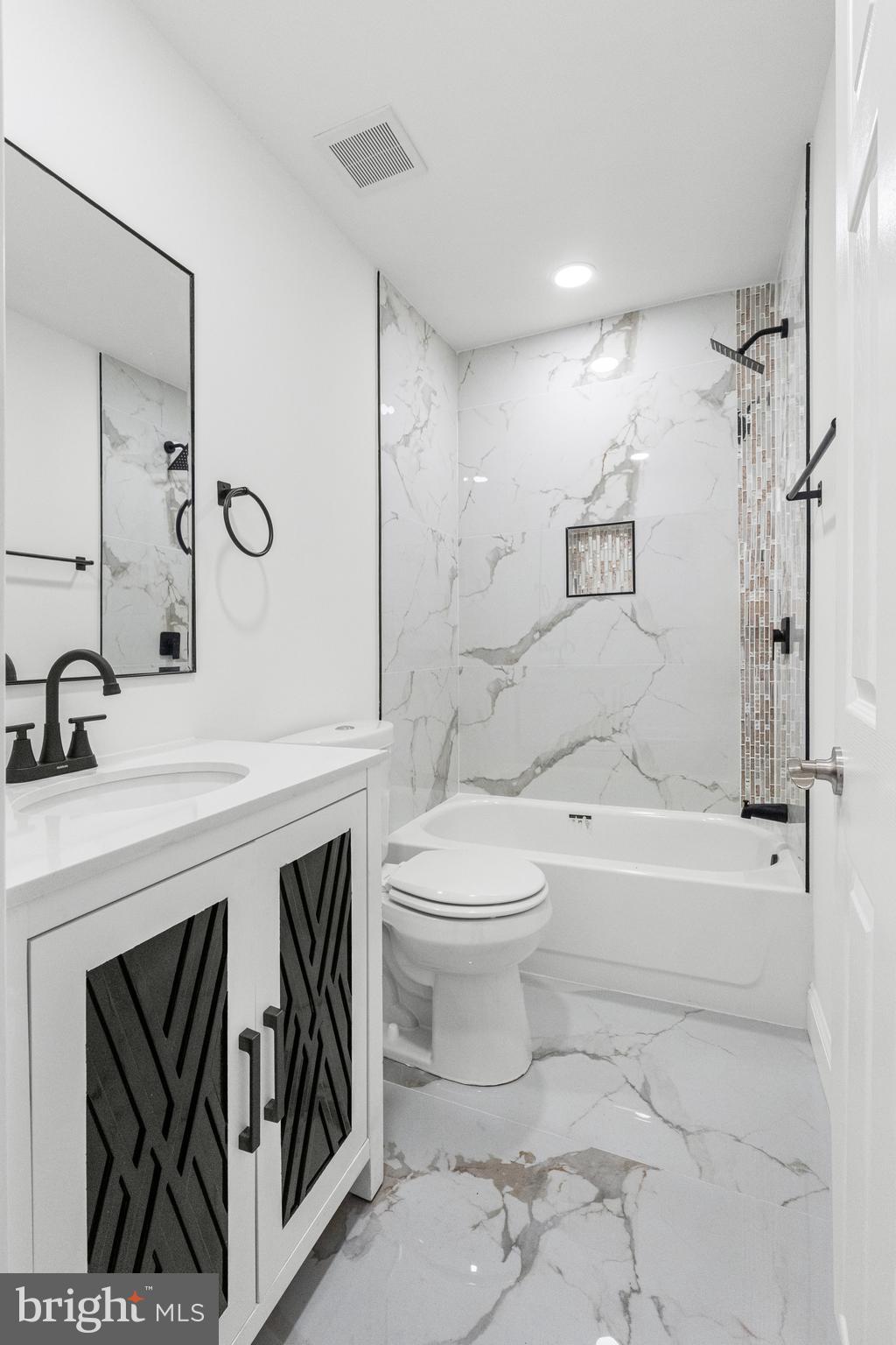 FOREST PARK - Residential