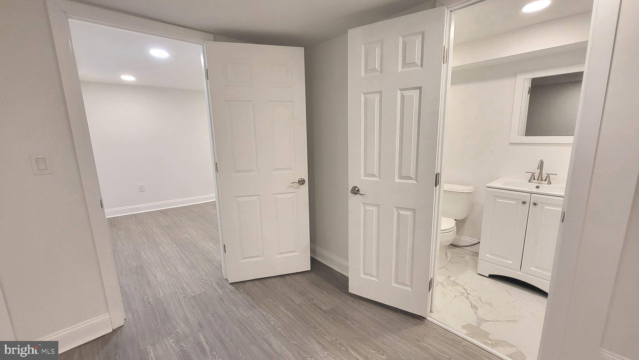 FOREST PARK - Residential