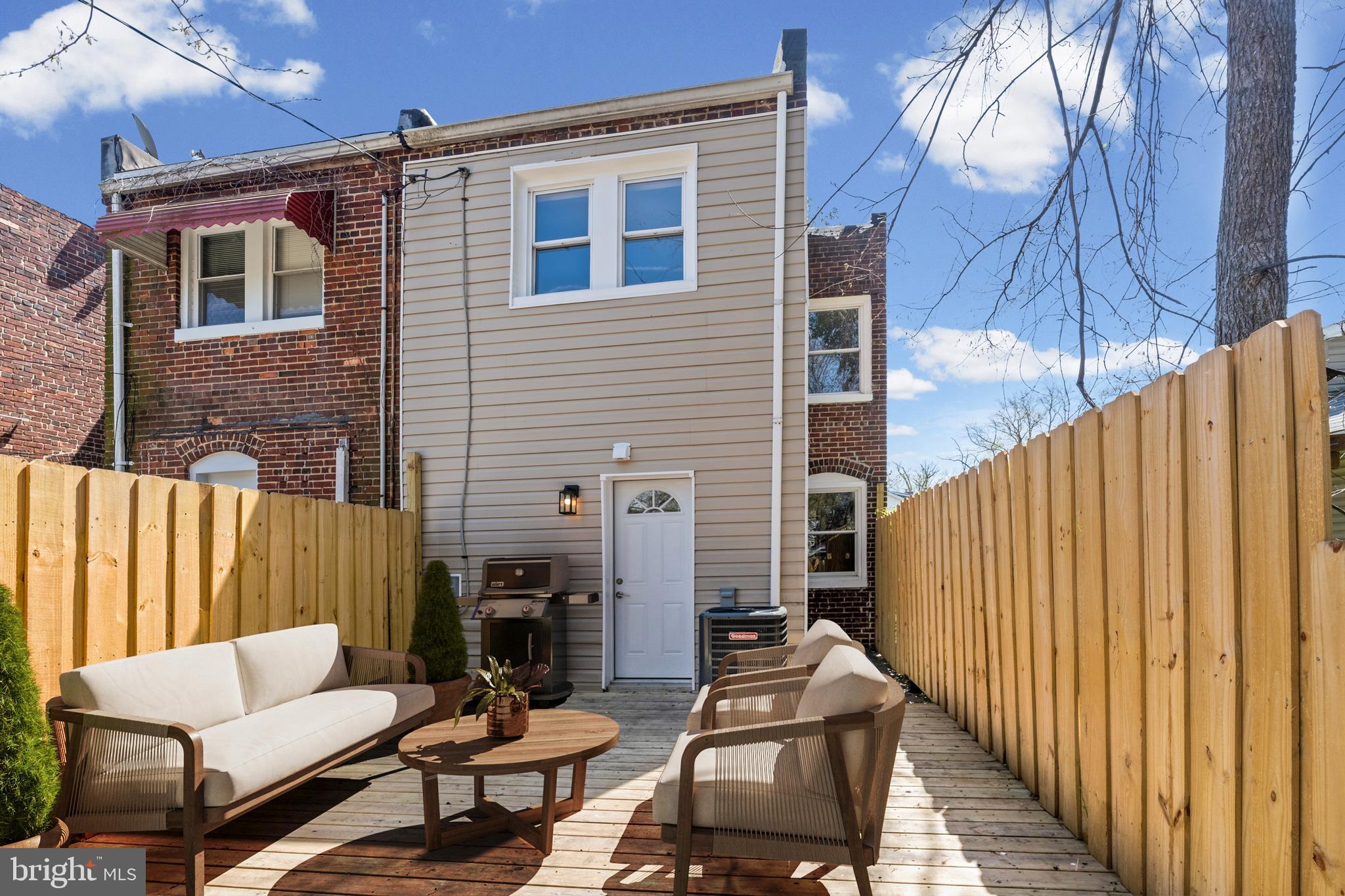 FOREST PARK - Residential