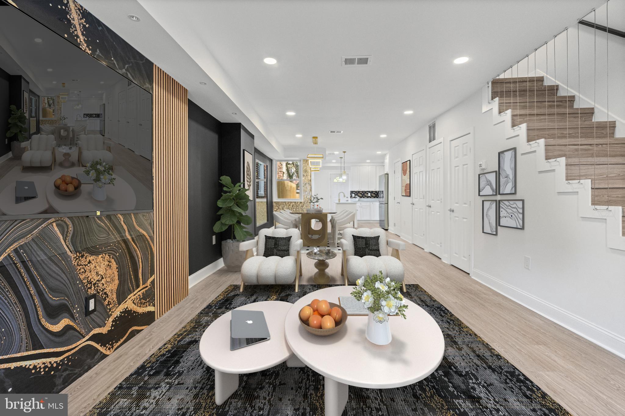 FOREST PARK - Residential