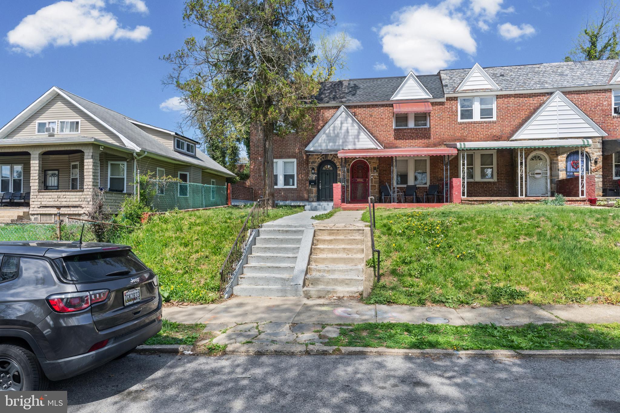 FOREST PARK - Residential