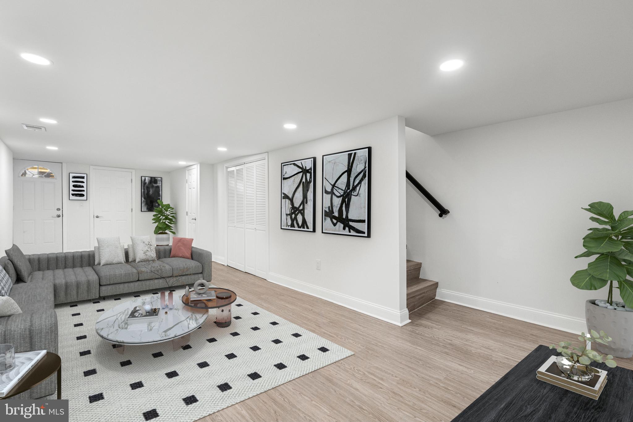 FOREST PARK - Residential