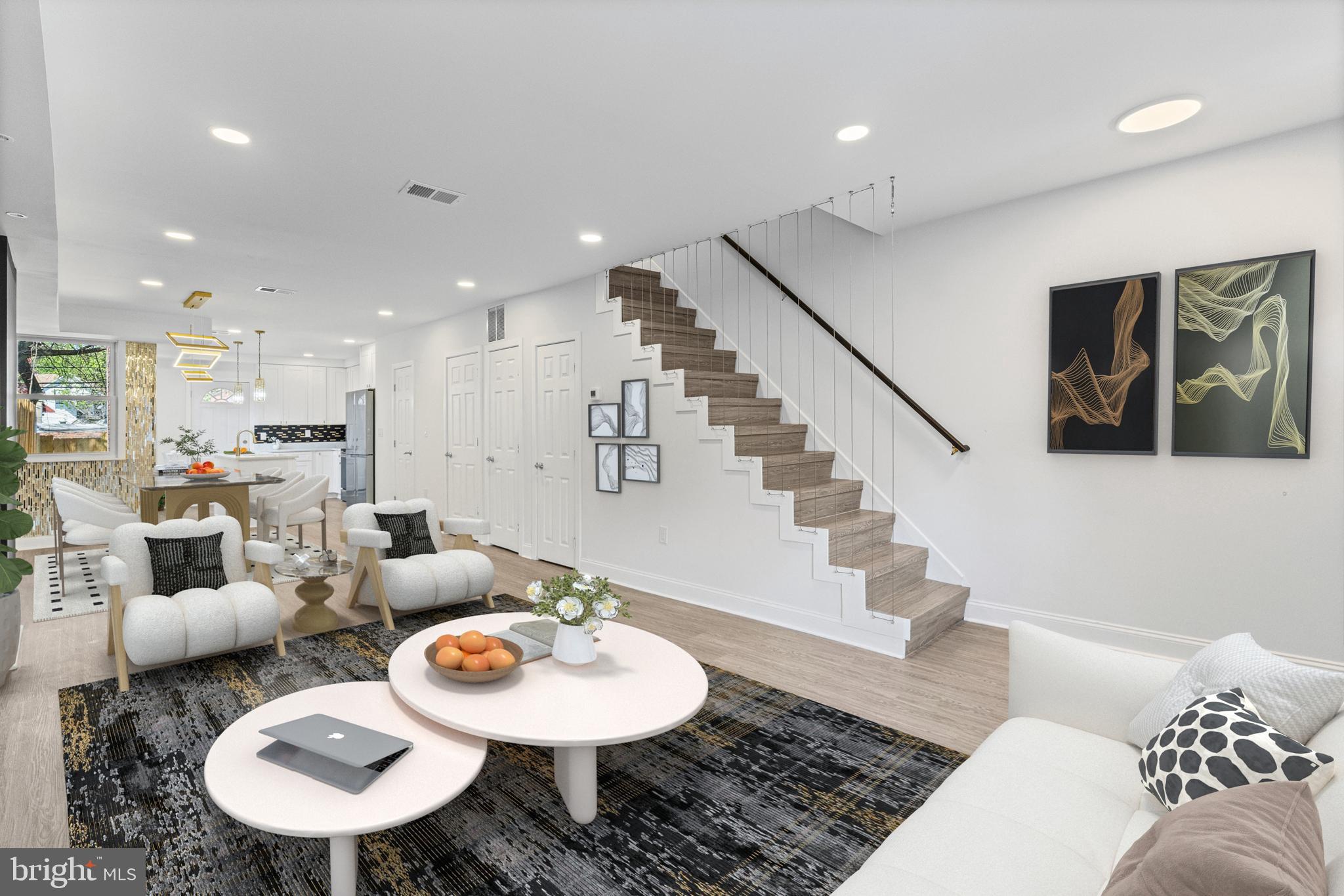 FOREST PARK - Residential