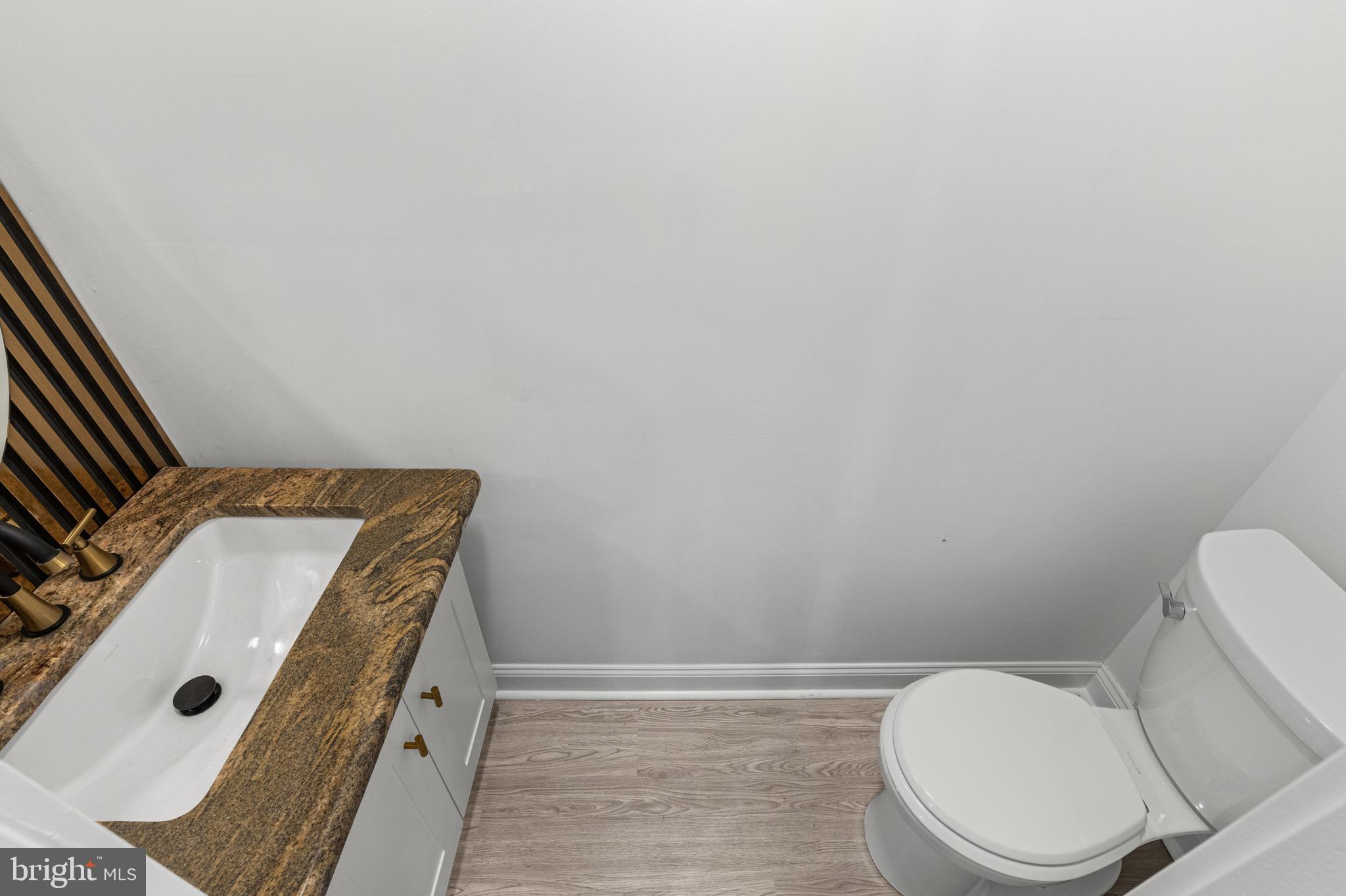 FOREST PARK - Residential