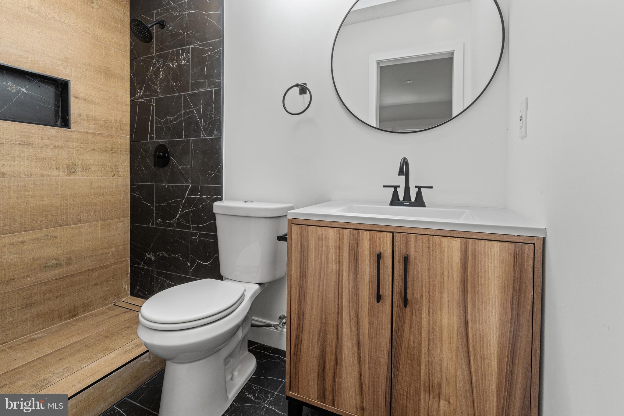 FOREST PARK - Residential