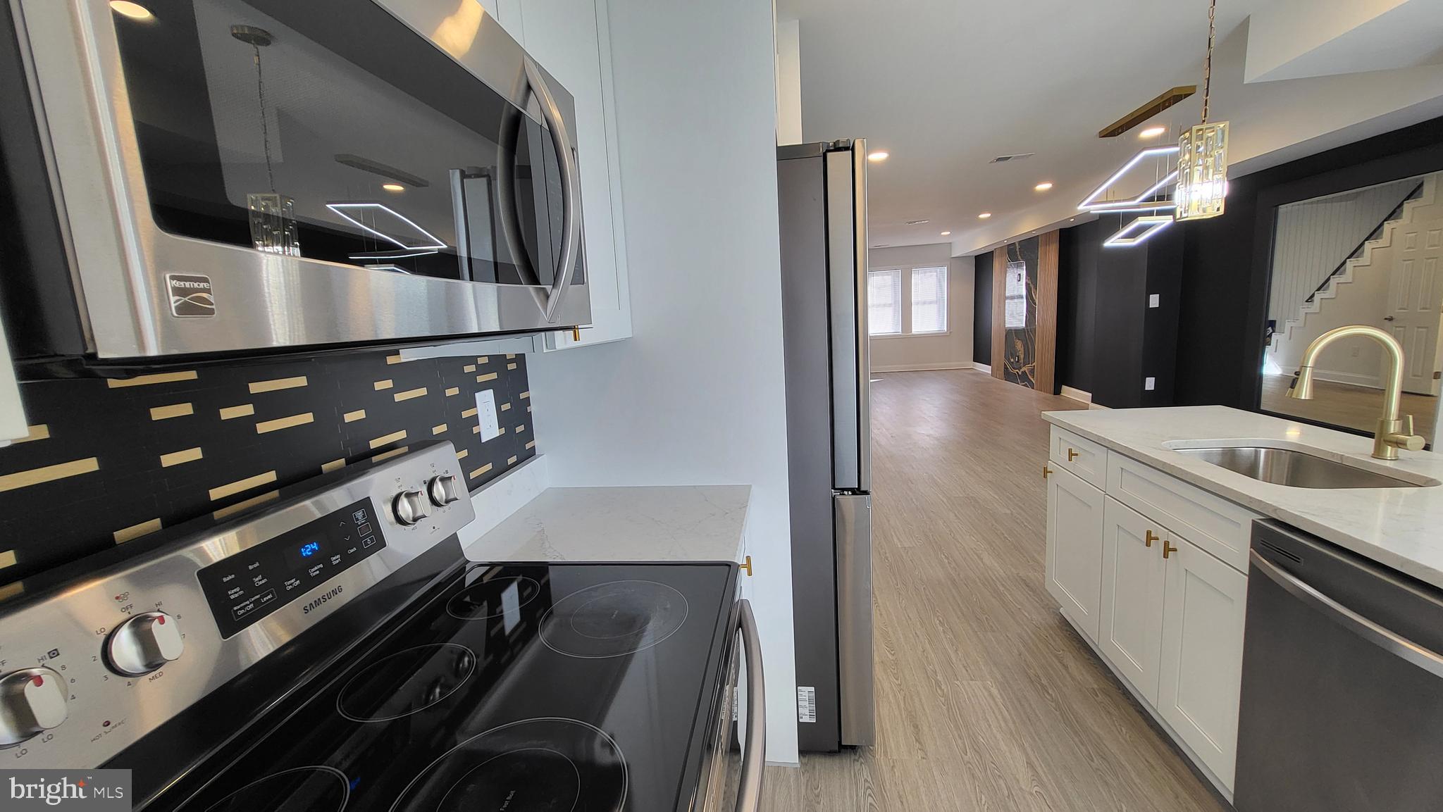 FOREST PARK - Residential