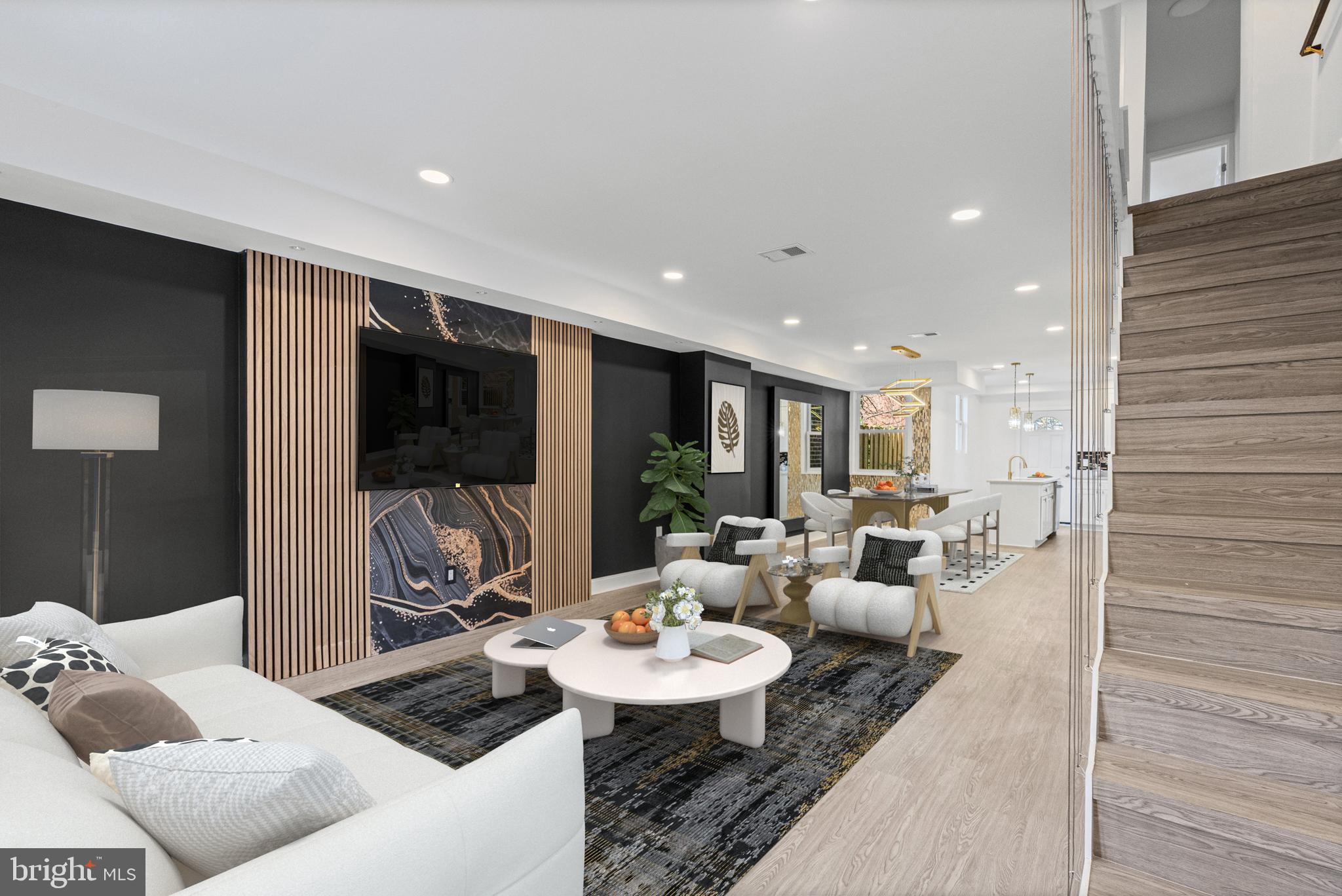 FOREST PARK - Residential