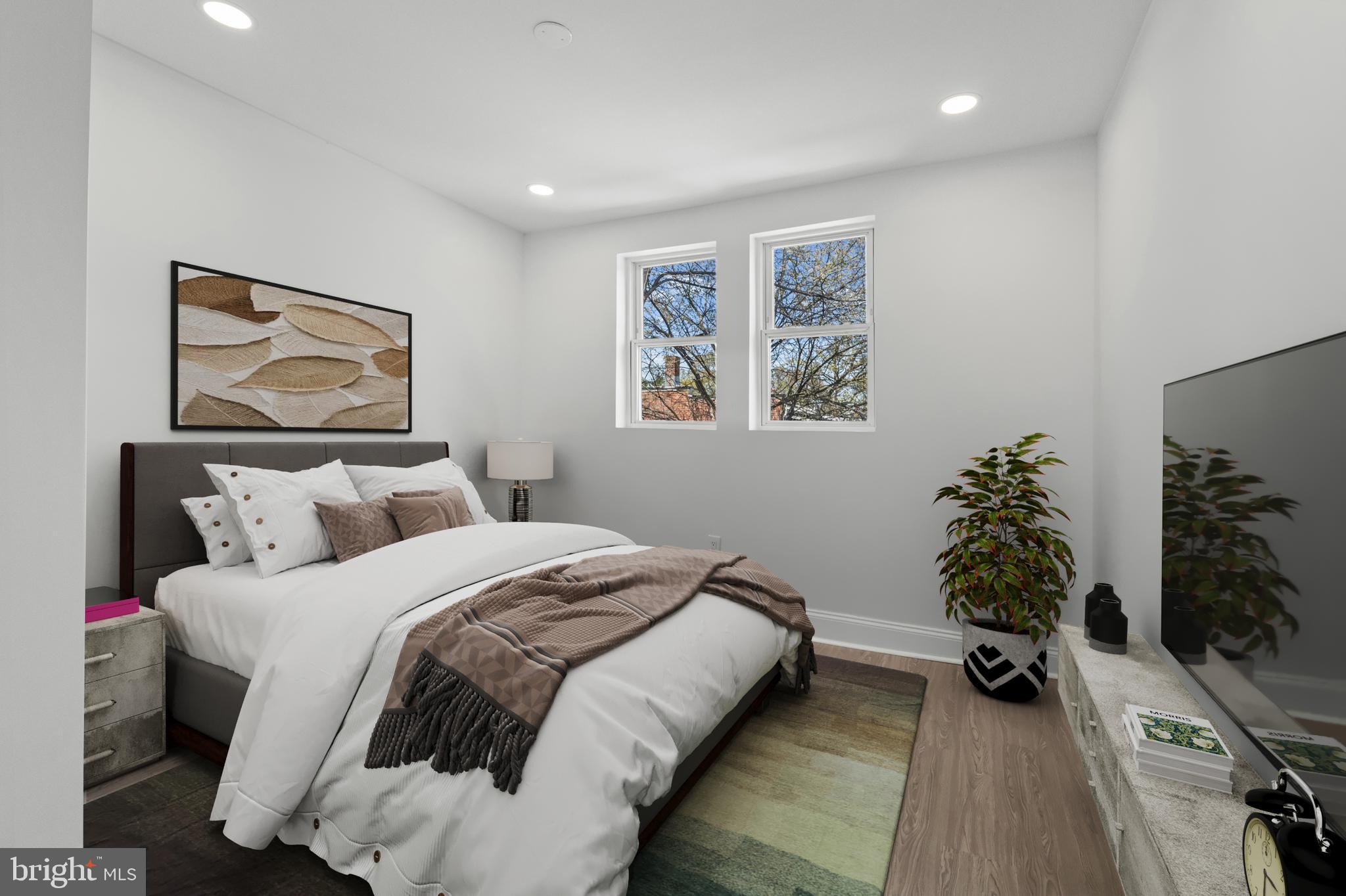 FOREST PARK - Residential