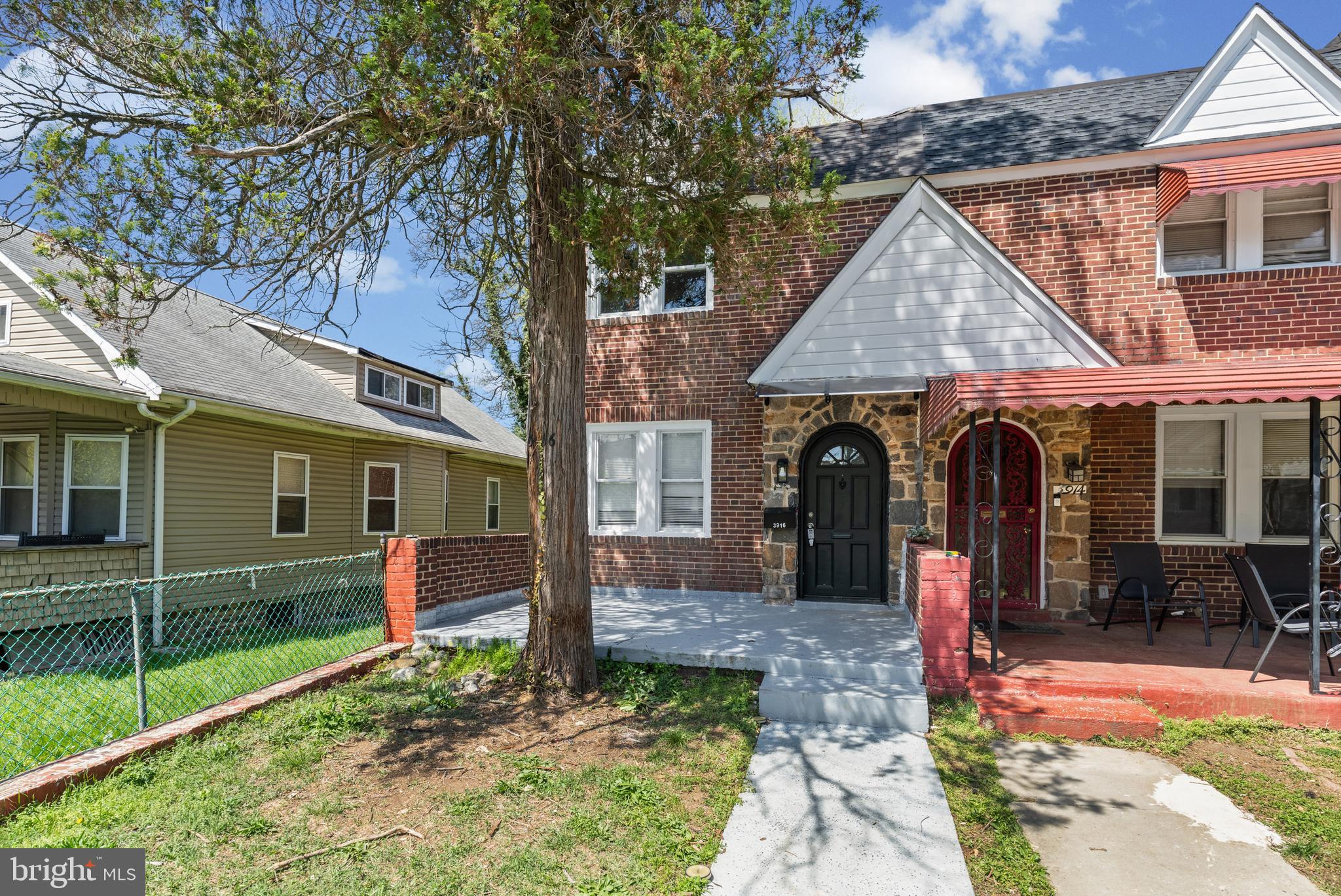 FOREST PARK - Residential