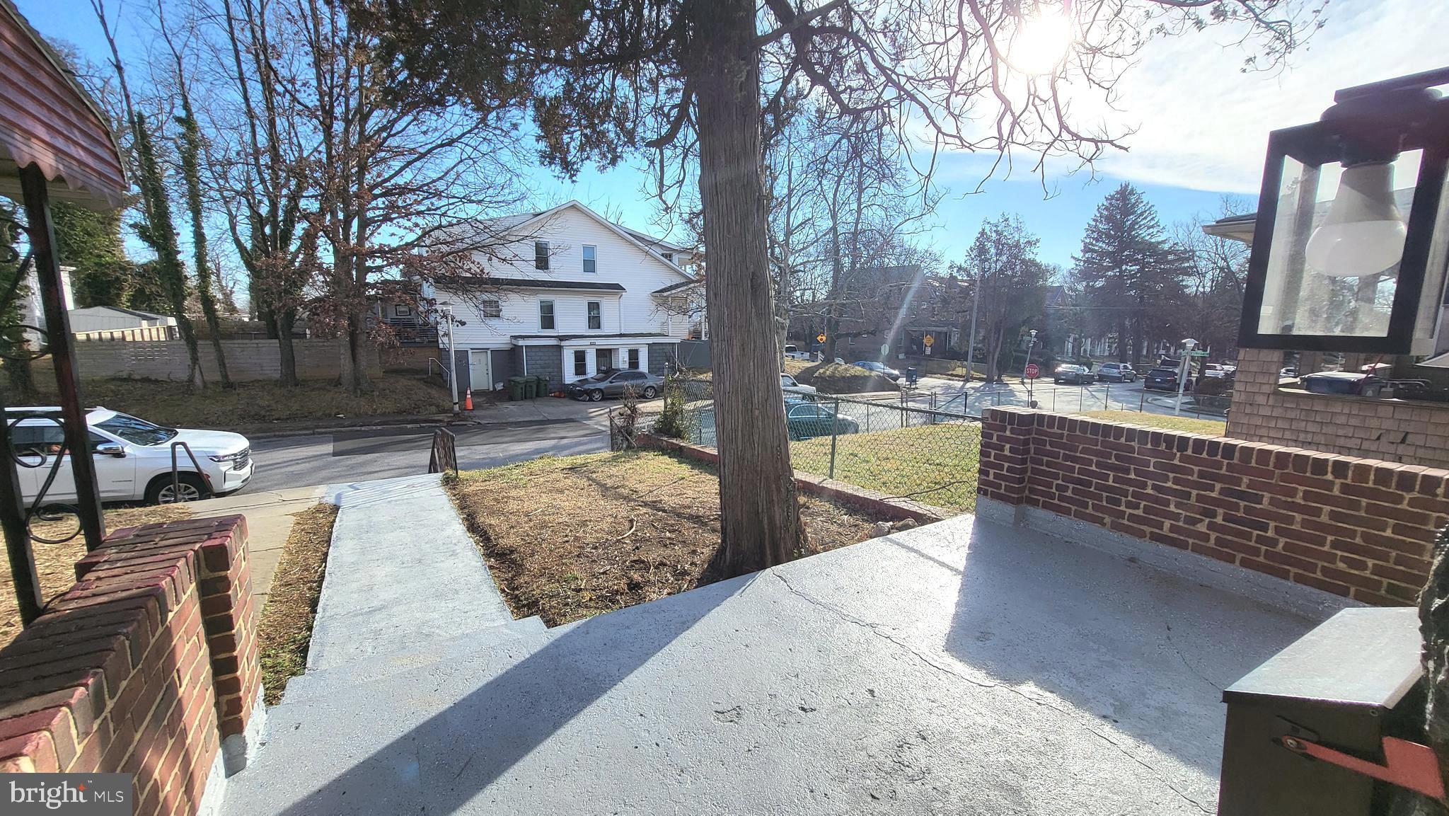 FOREST PARK - Residential