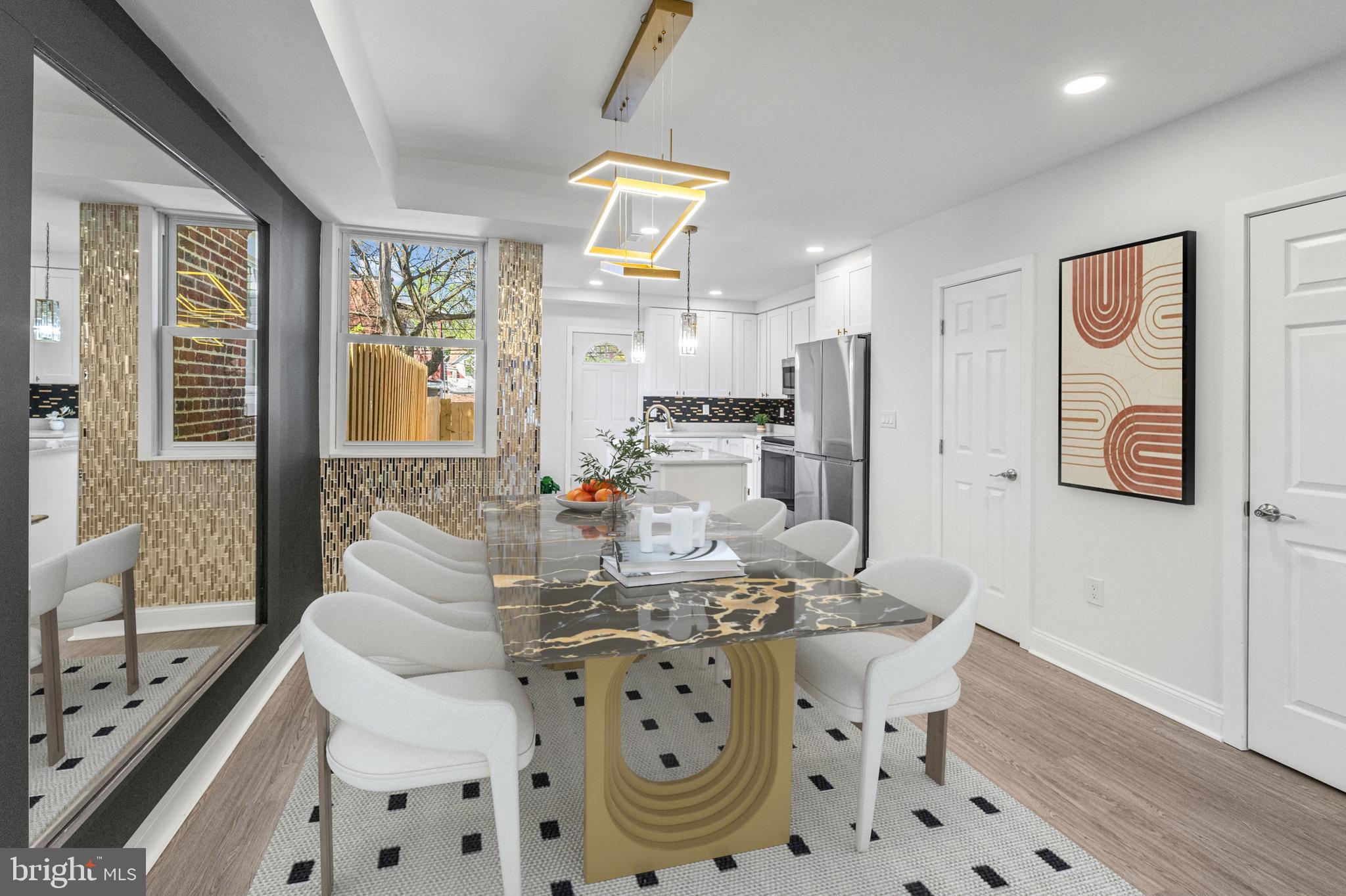 FOREST PARK - Residential