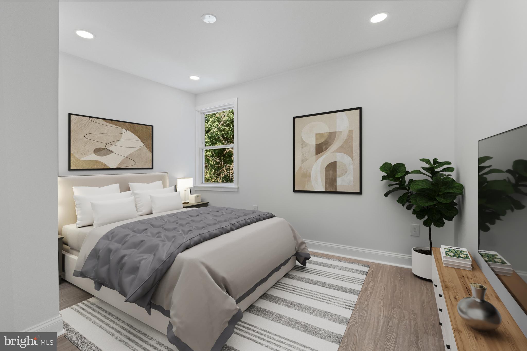 FOREST PARK - Residential