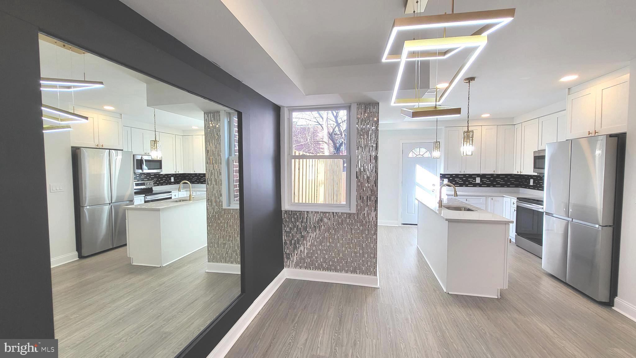 FOREST PARK - Residential