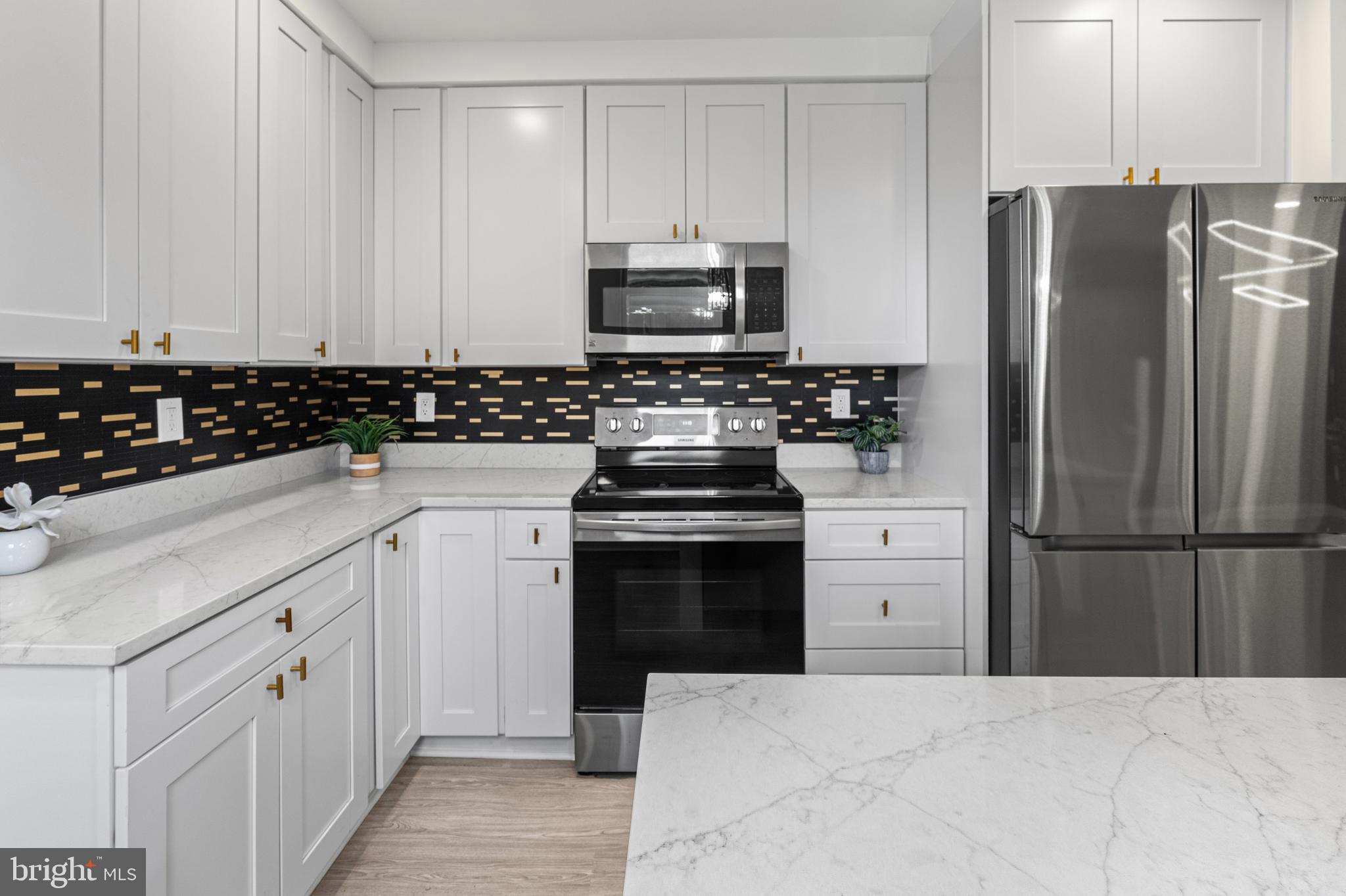 FOREST PARK - Residential