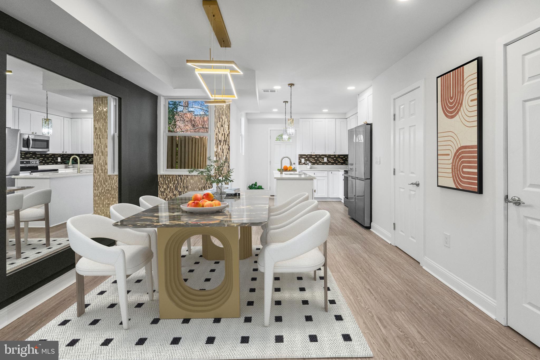 FOREST PARK - Residential