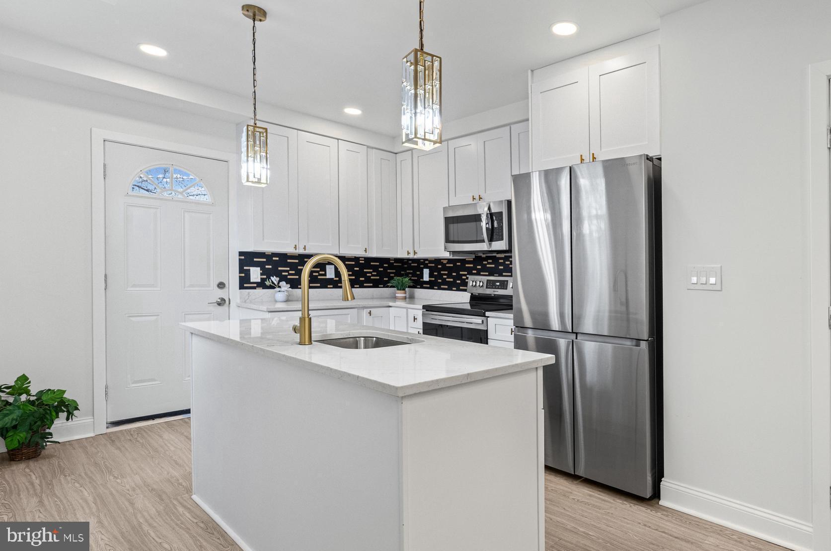 FOREST PARK - Residential