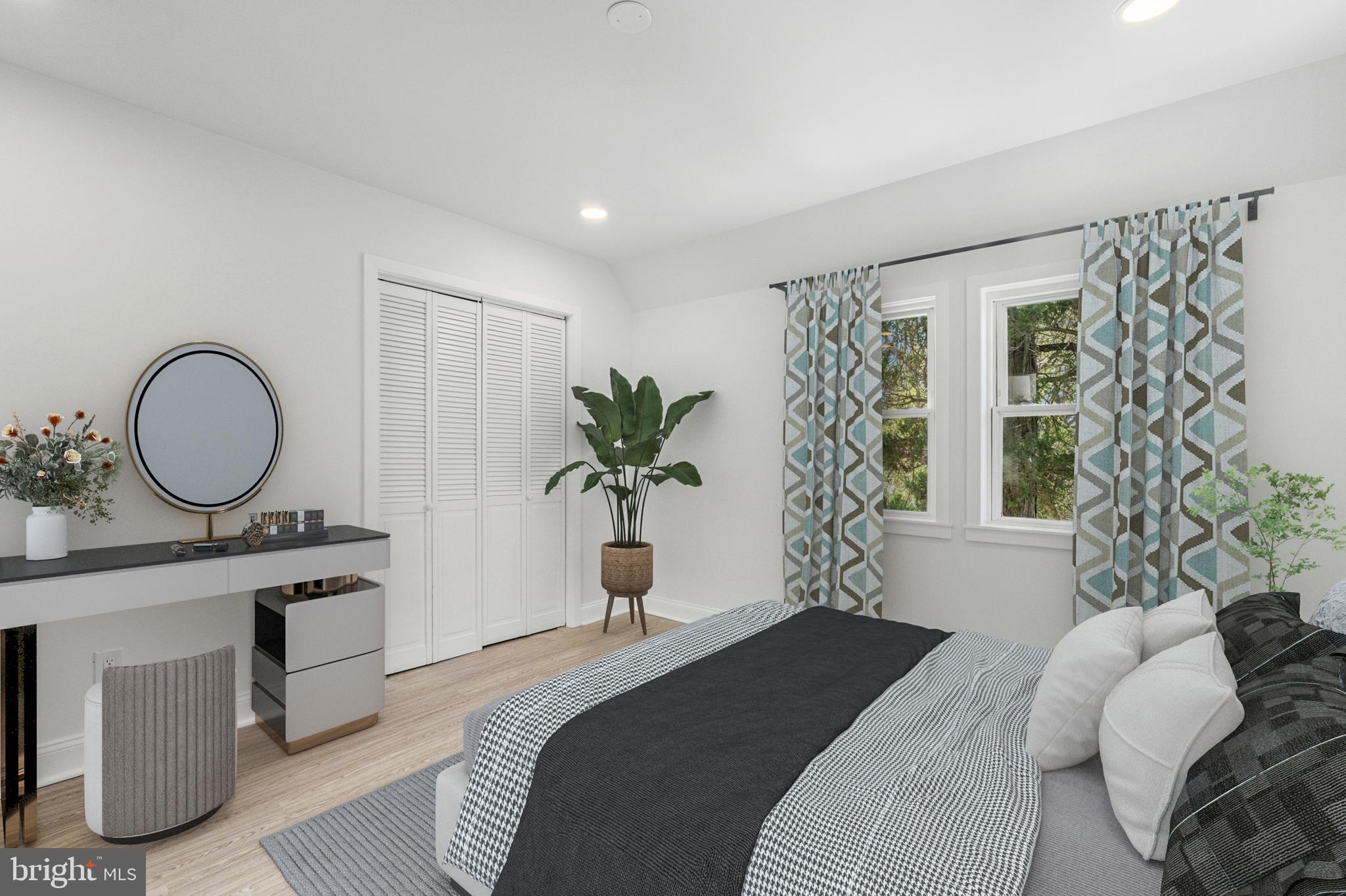 FOREST PARK - Residential