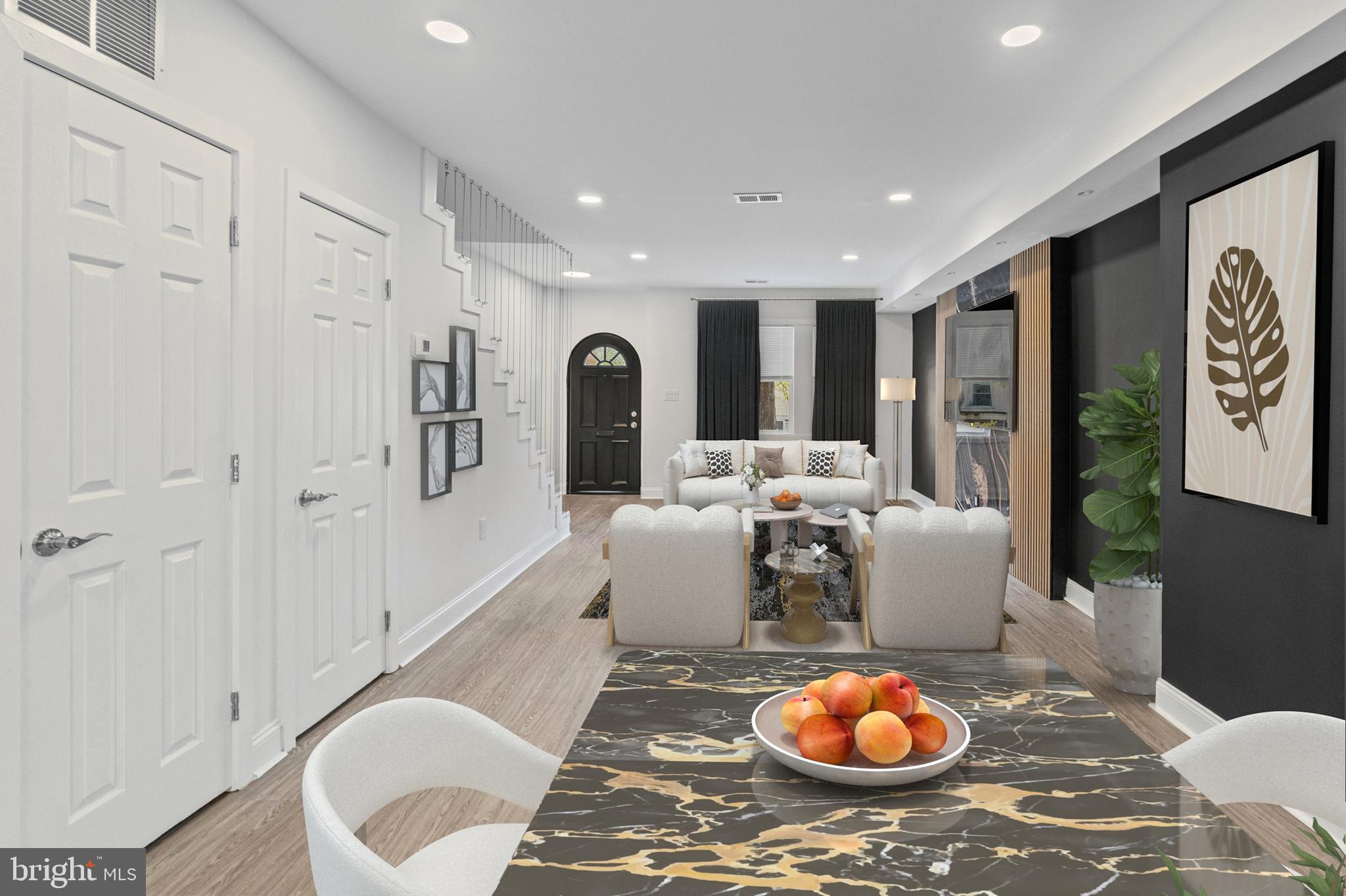 FOREST PARK - Residential