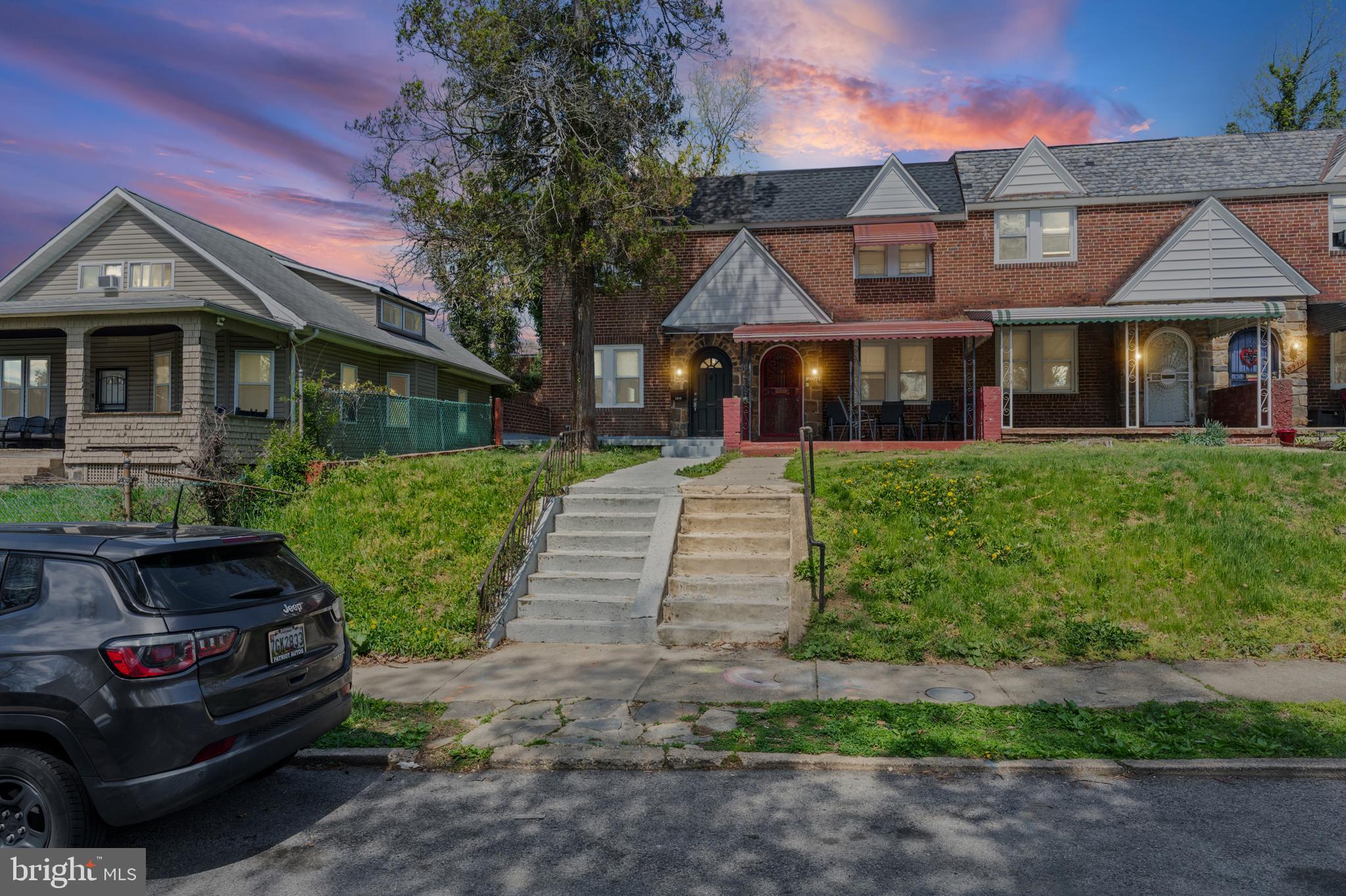 FOREST PARK - Residential