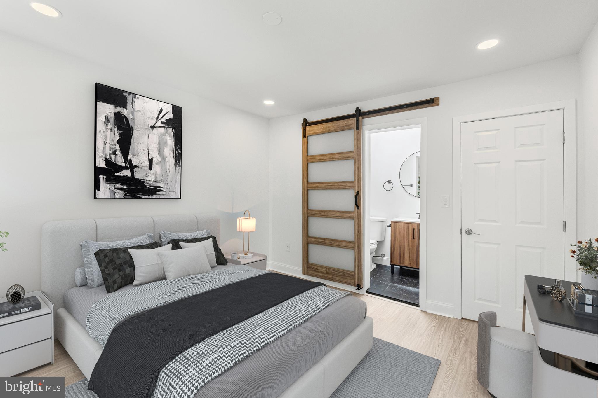 FOREST PARK - Residential