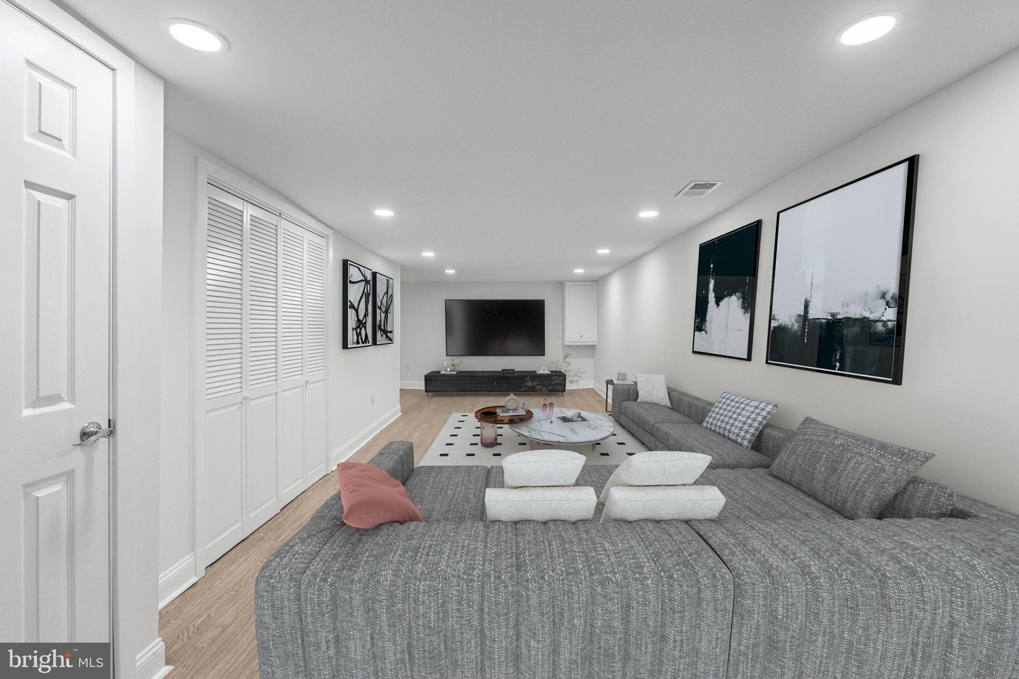 FOREST PARK - Residential